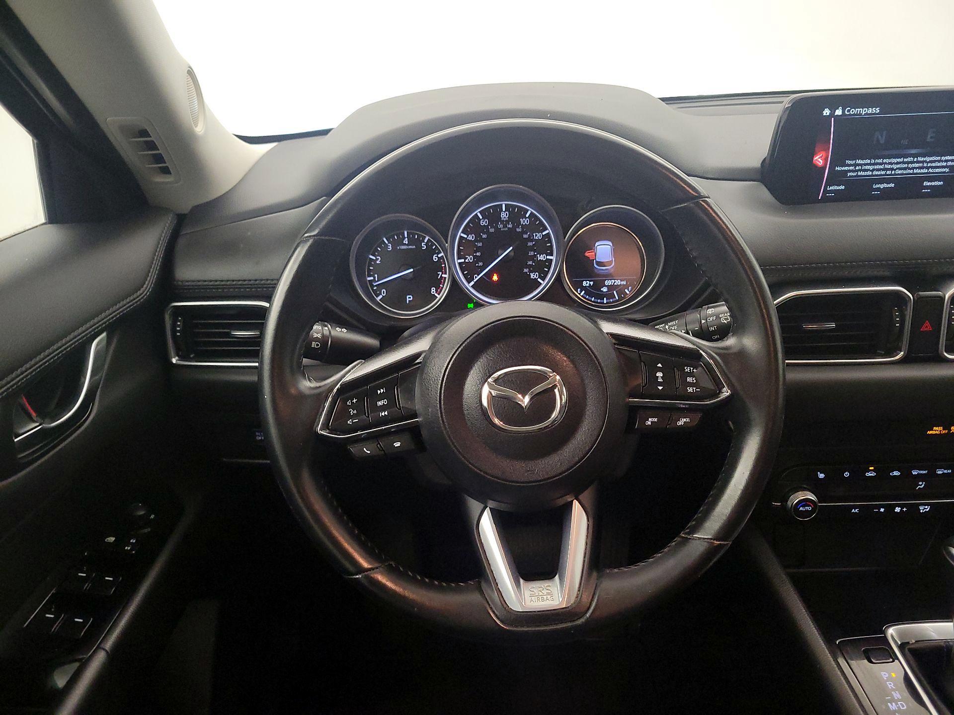 Thumbnail: 2019 Mazda CX-5 - 10