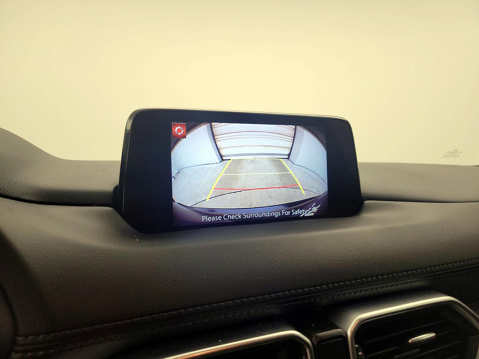 Thumbnail: 2019 Mazda CX-5 - 14
