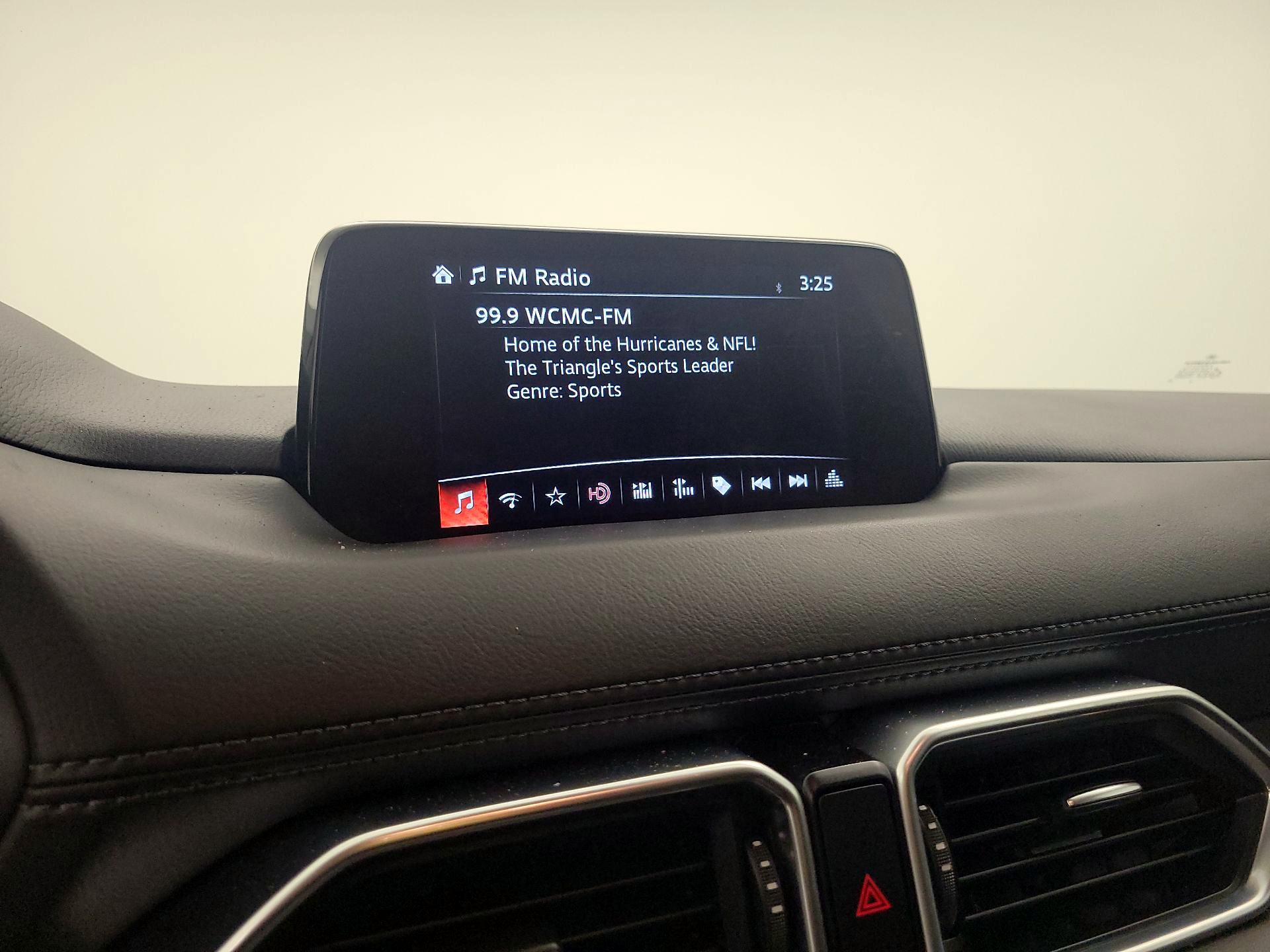 Thumbnail: 2019 Mazda CX-5 - 15