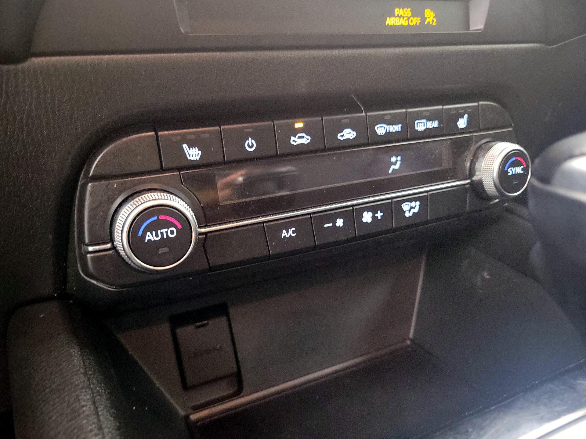 Thumbnail: 2019 Mazda CX-5 - 16