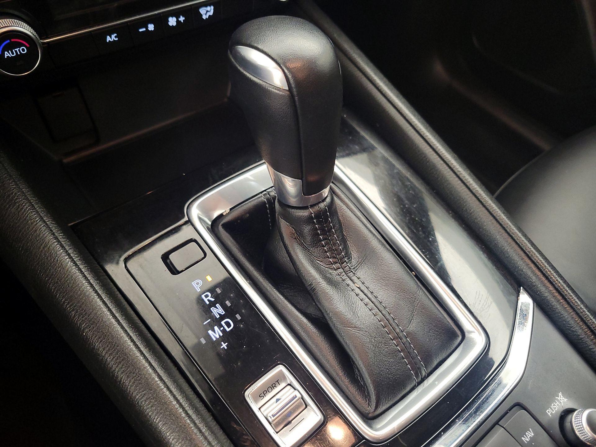 Thumbnail: 2019 Mazda CX-5 - 17