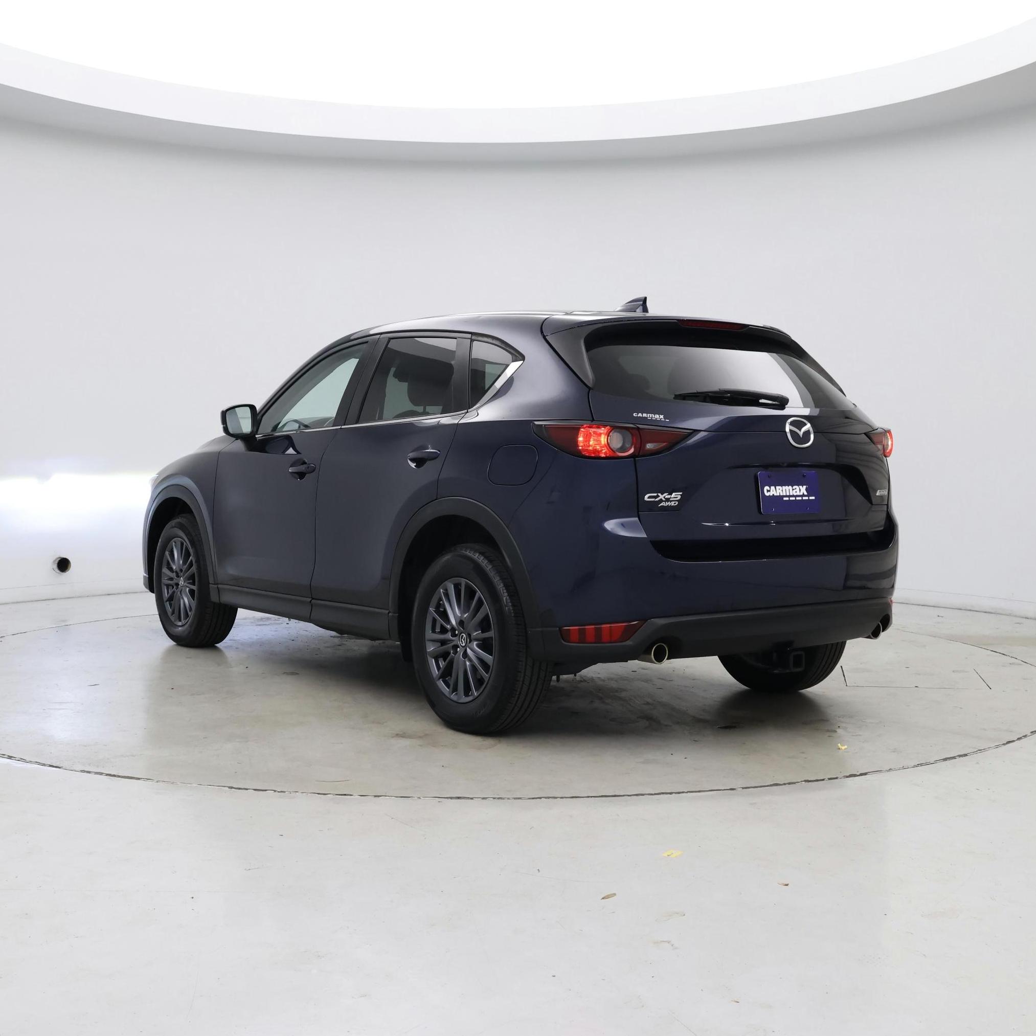 Thumbnail: 2019 Mazda CX-5 - 2