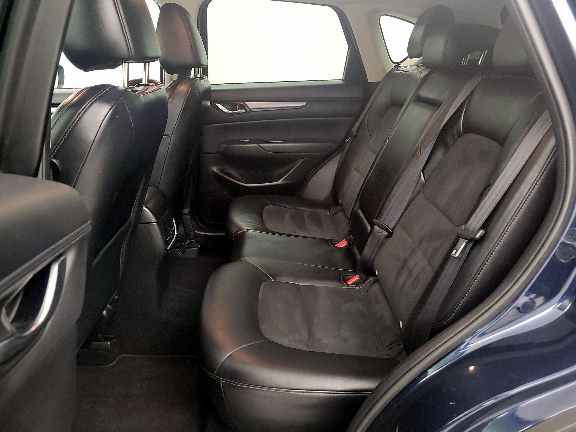 Thumbnail: 2019 Mazda CX-5 - 19