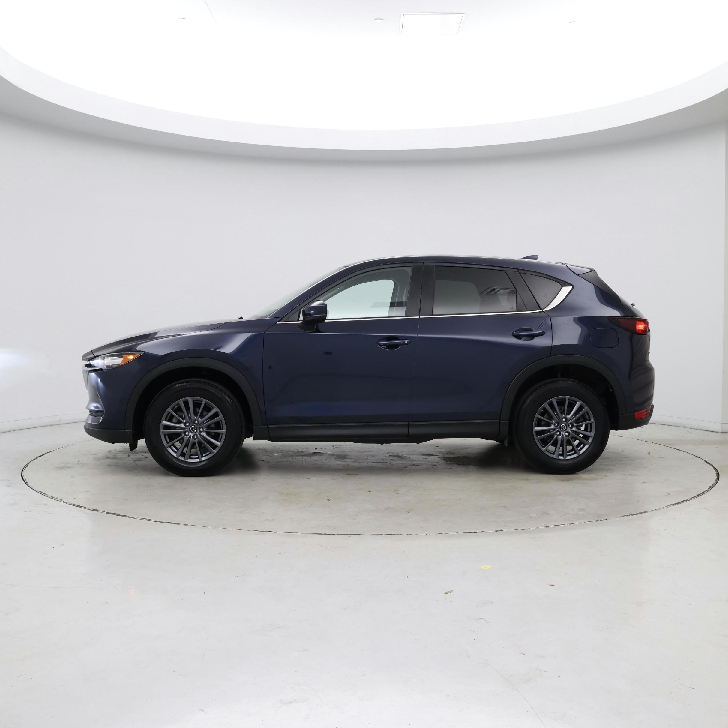 Thumbnail: 2019 Mazda CX-5 - 3