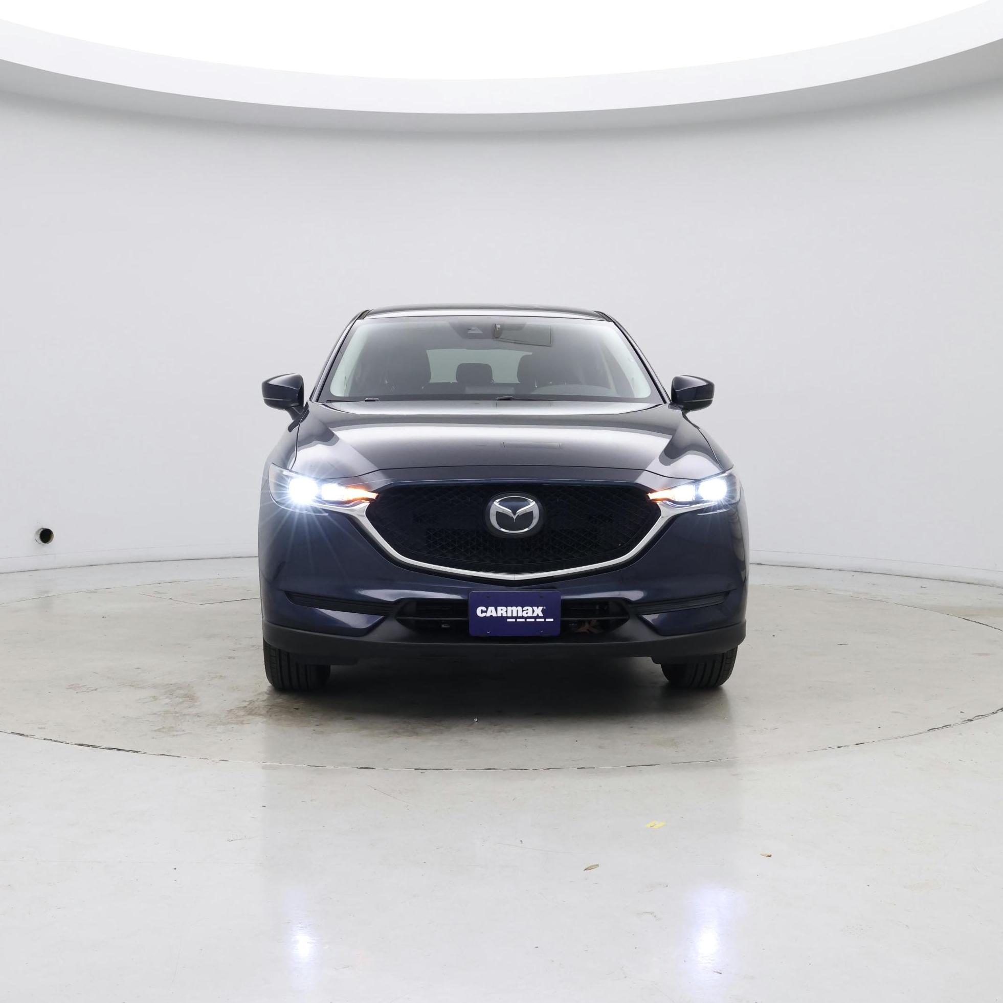 Thumbnail: 2019 Mazda CX-5 - 5