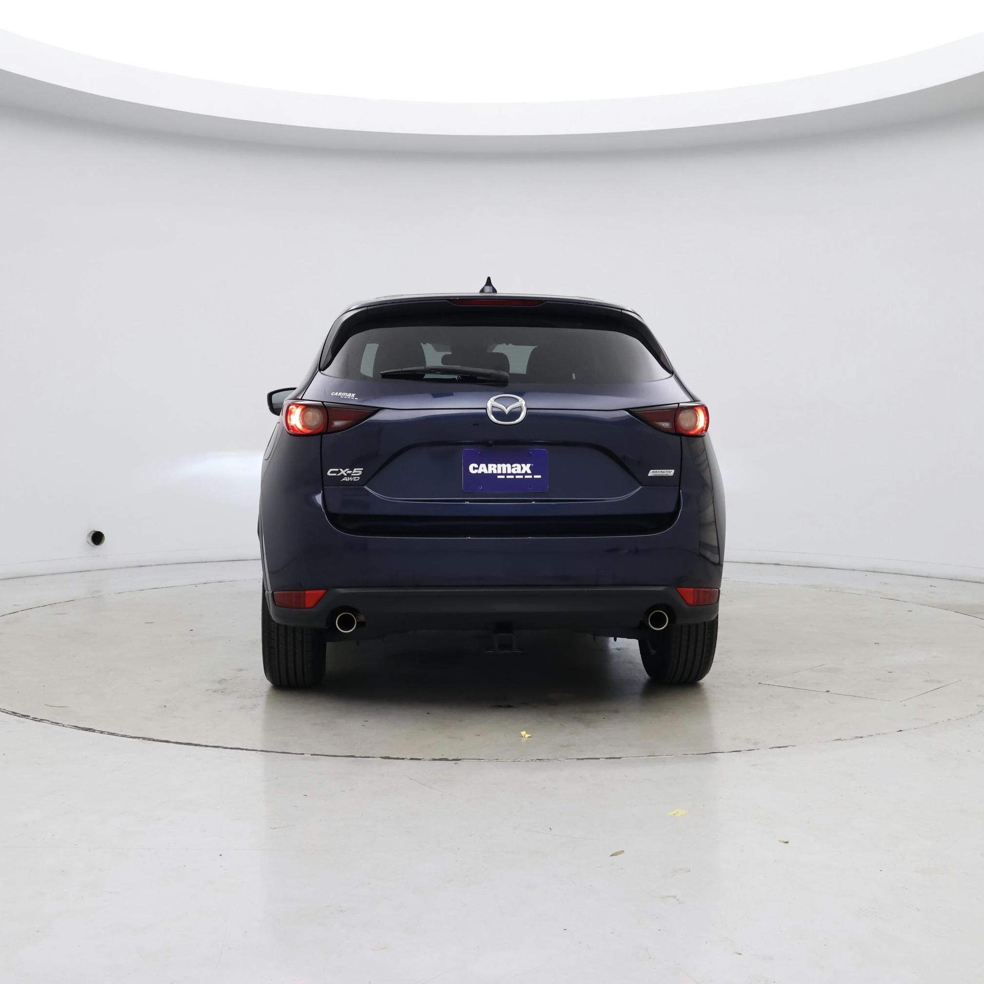 Thumbnail: 2019 Mazda CX-5 - 6