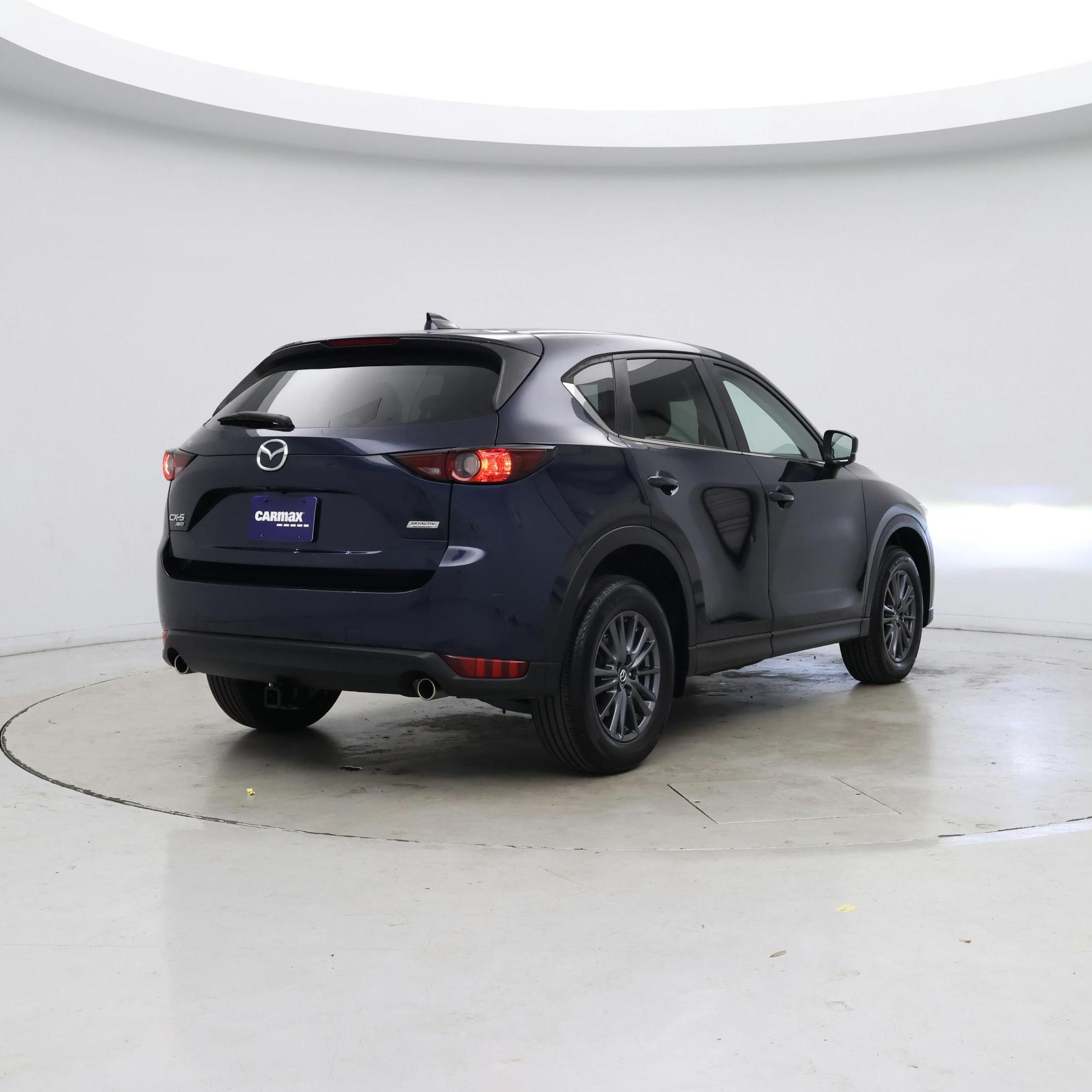 Thumbnail: 2019 Mazda CX-5 - 8