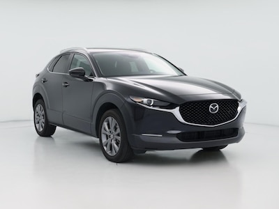 2024 Mazda CX-30 2.5 S Preferred Package