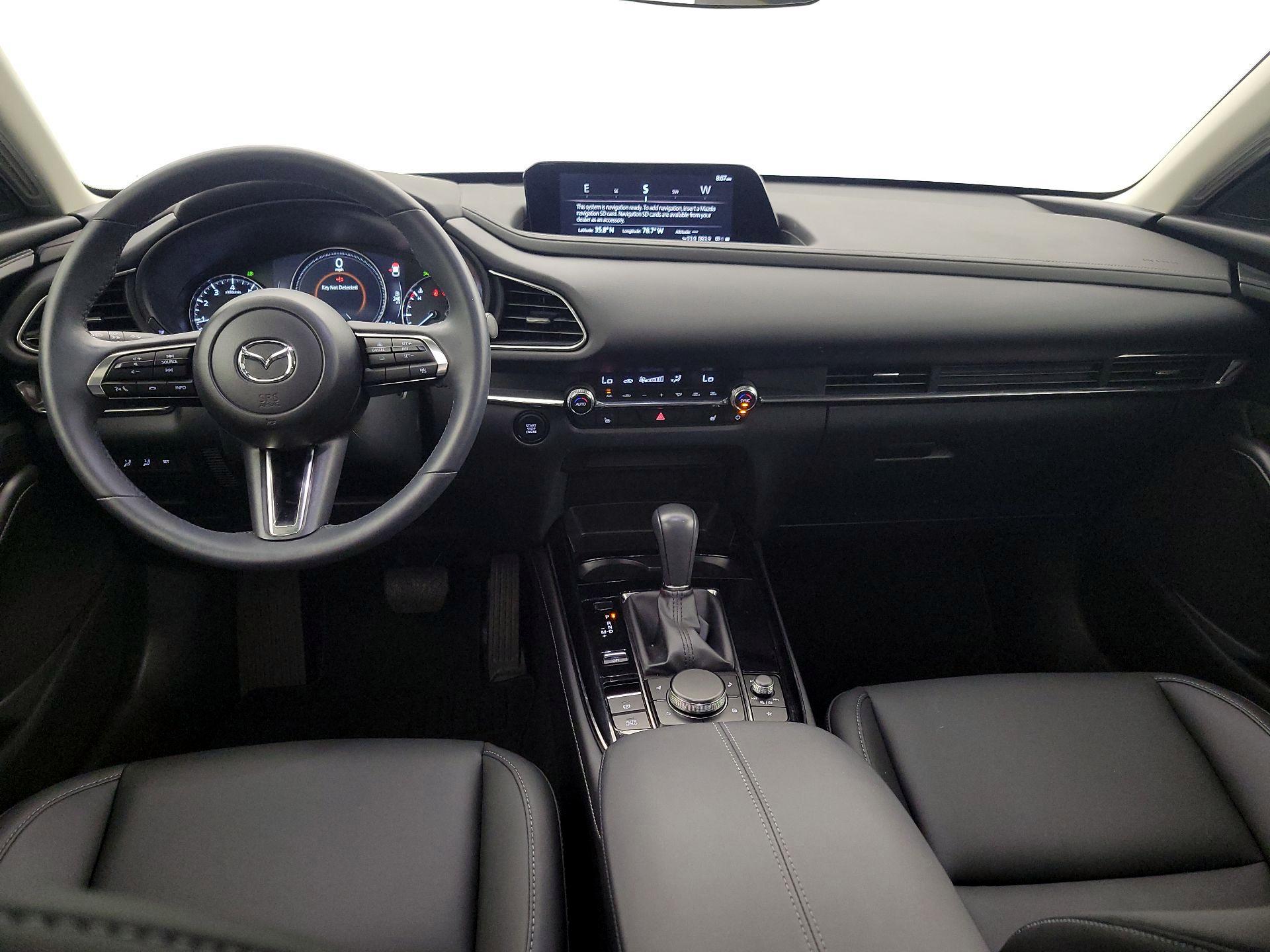 Thumbnail: 2024 Mazda CX-30 - 9