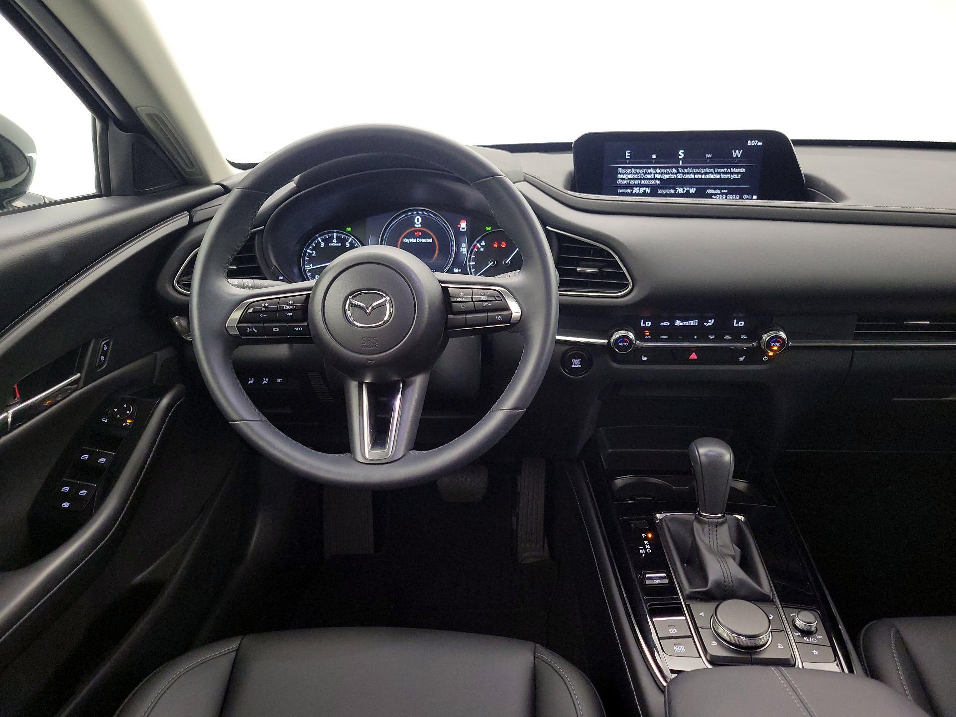 Thumbnail: 2024 Mazda CX-30 - 10