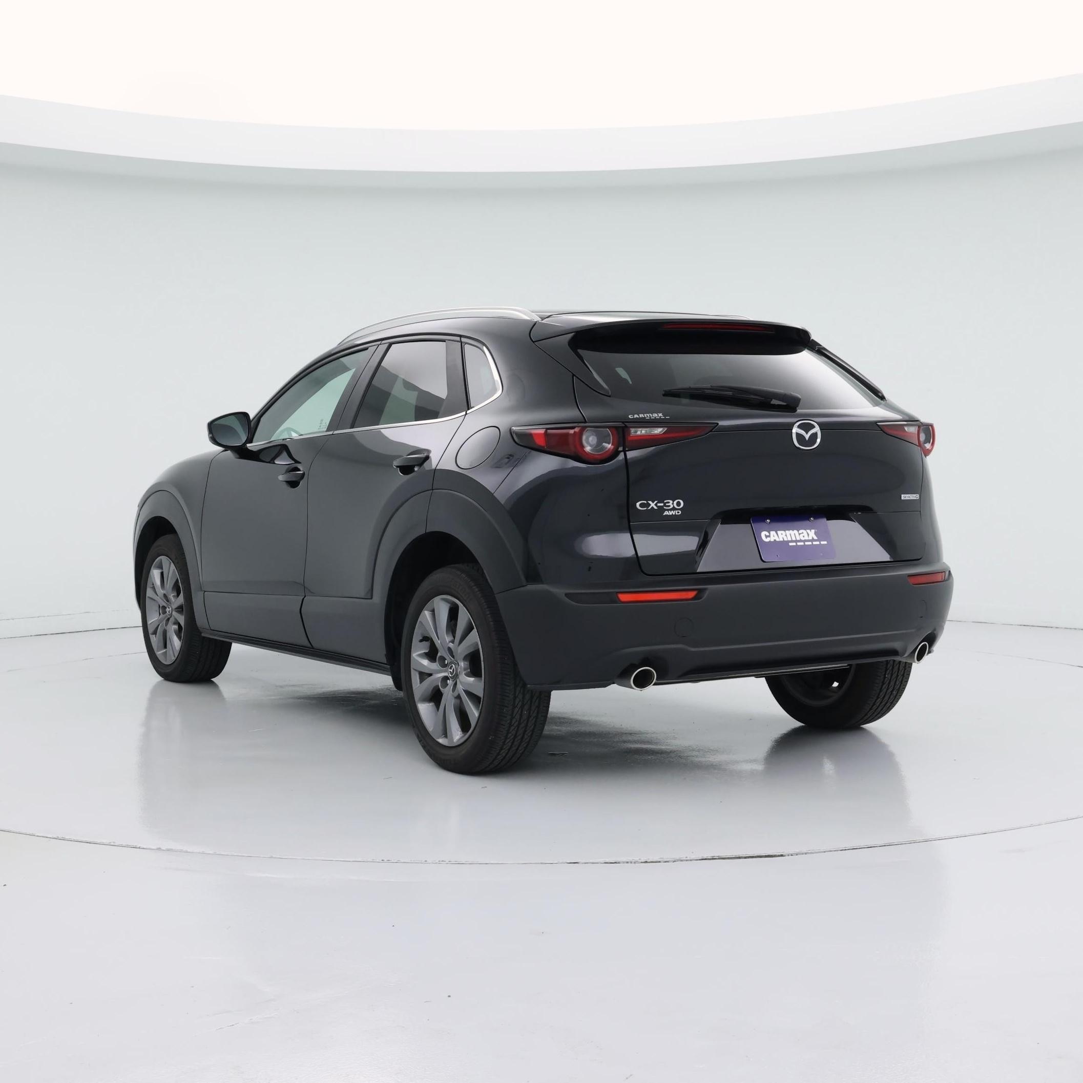Thumbnail: 2024 Mazda CX-30 - 2