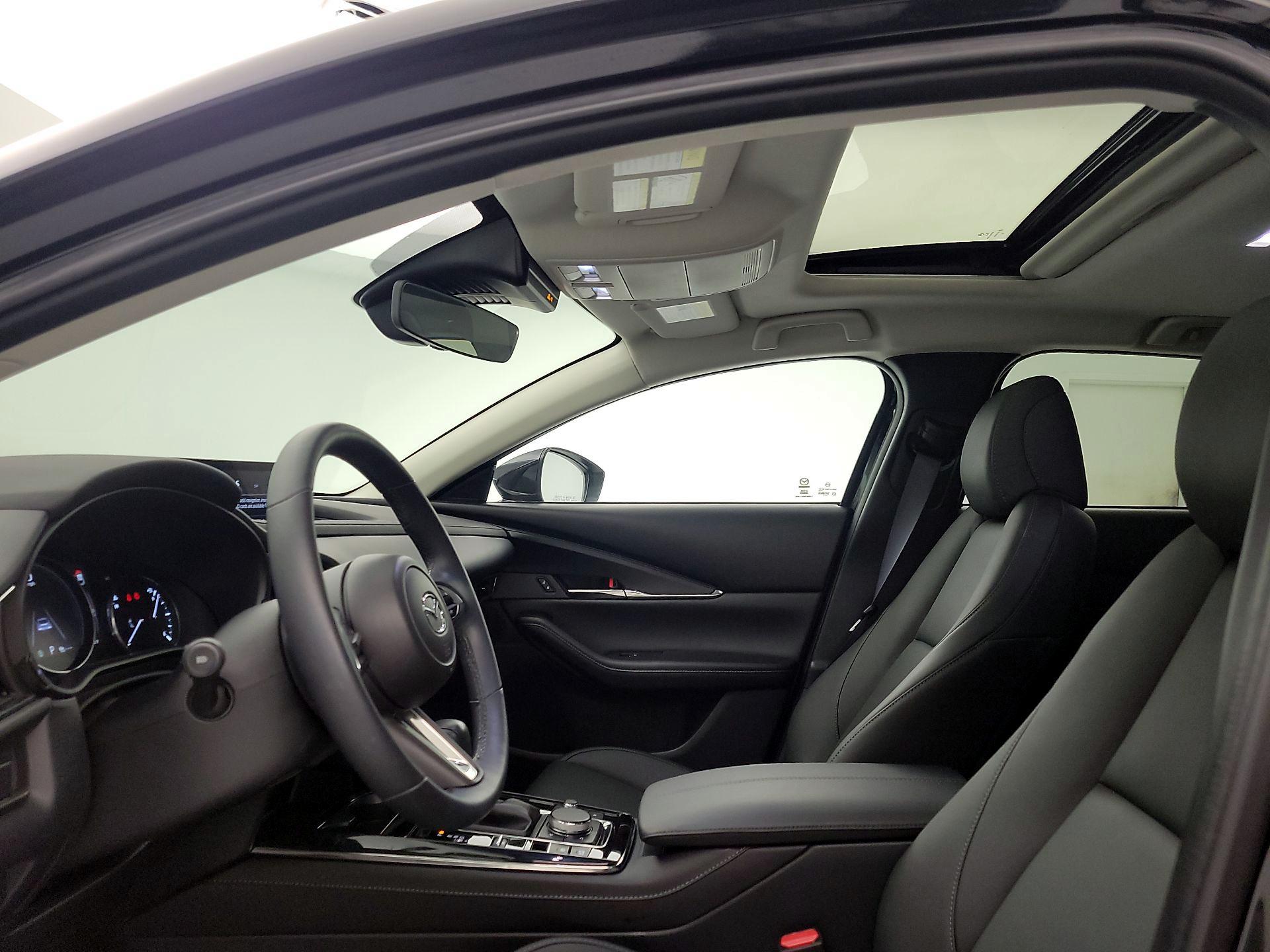 Thumbnail: 2024 Mazda CX-30 - 19