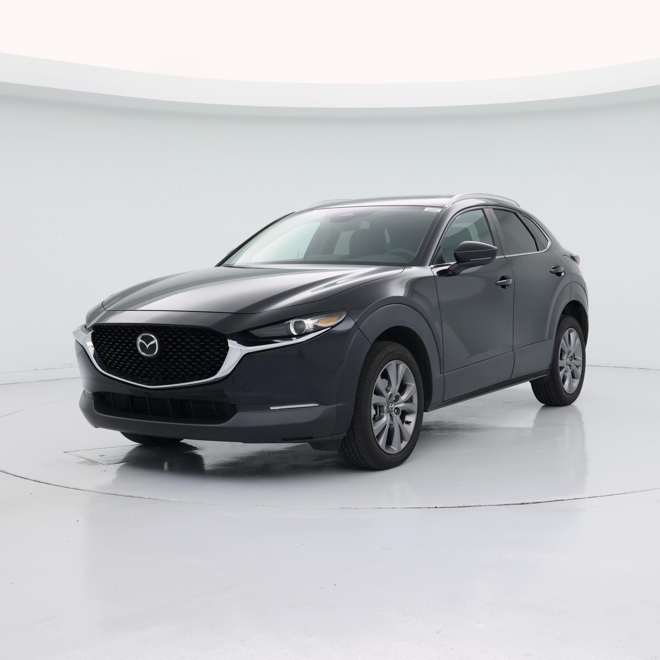 Thumbnail: 2024 Mazda CX-30 - 4