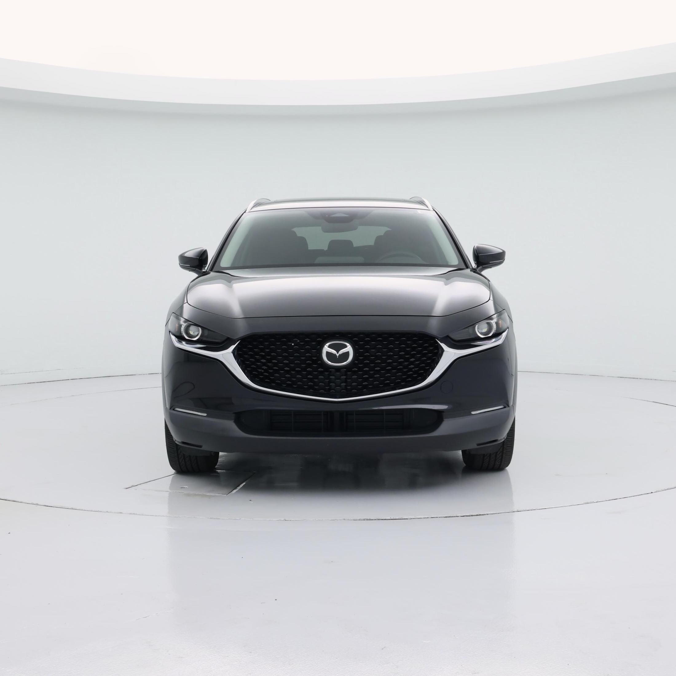 Thumbnail: 2024 Mazda CX-30 - 5