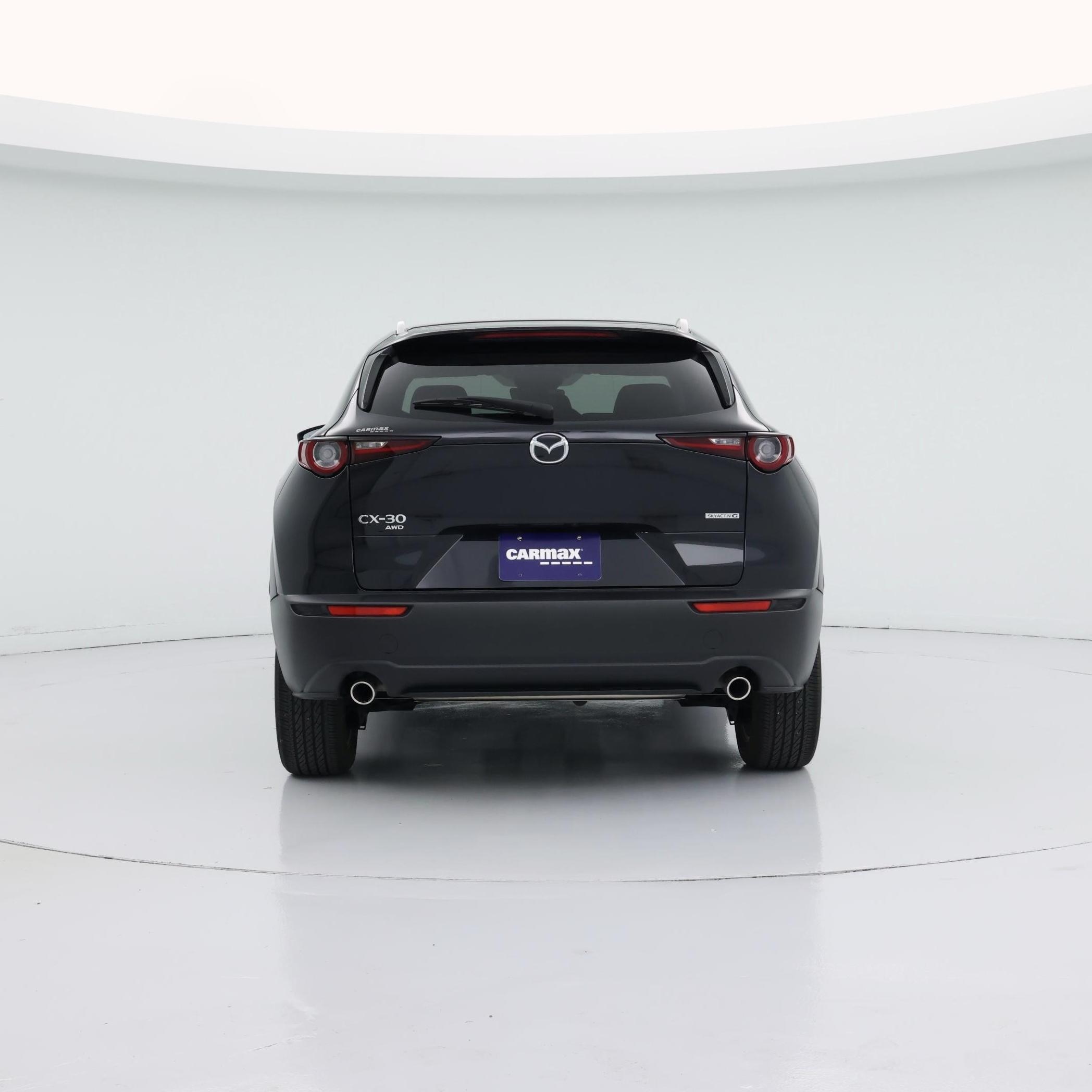 Thumbnail: 2024 Mazda CX-30 - 6