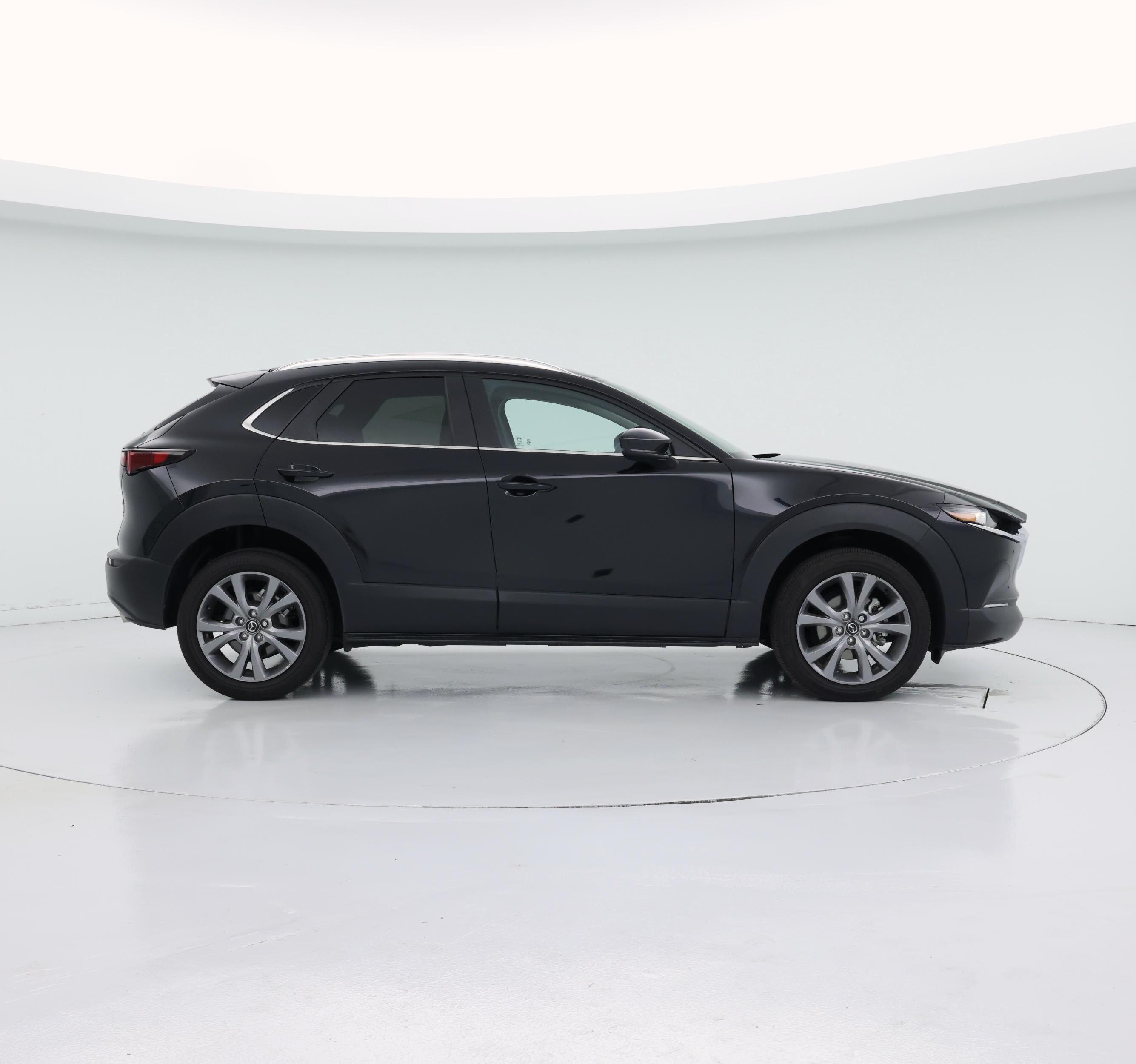 Thumbnail: 2024 Mazda CX-30 - 7