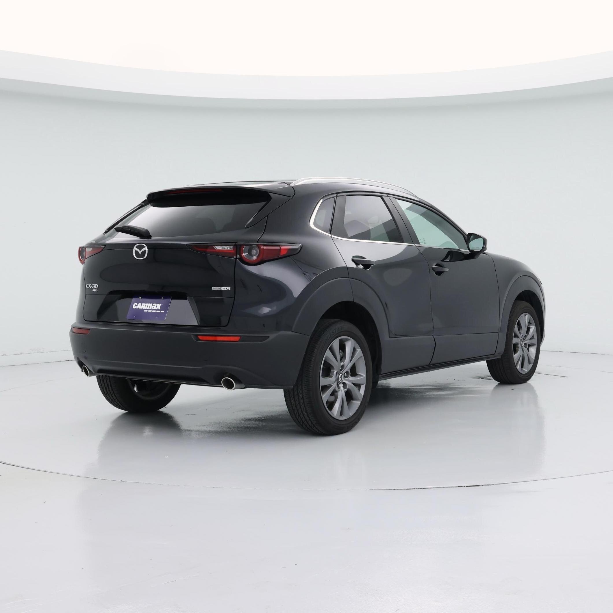 Thumbnail: 2024 Mazda CX-30 - 8