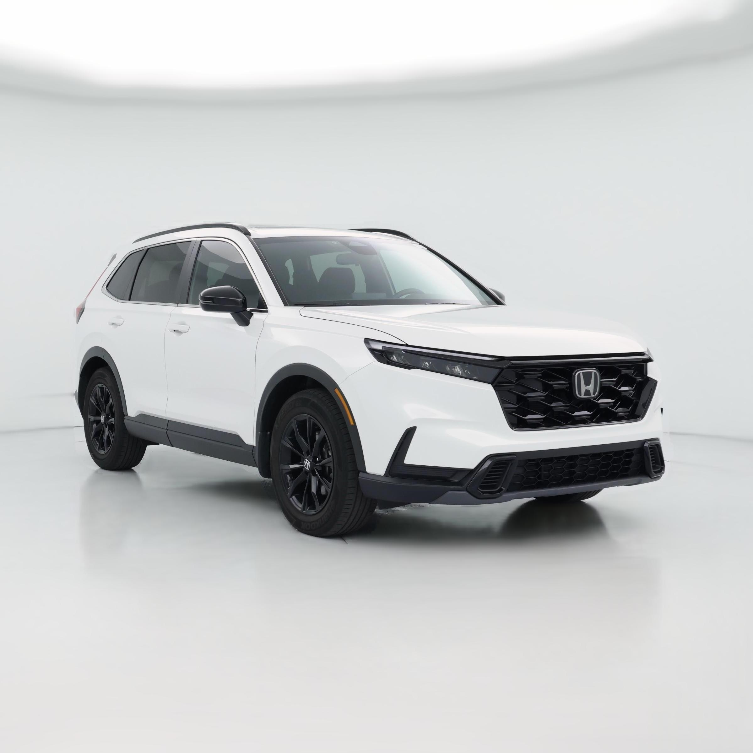 Thumbnail: 2023 Honda CR-V - 1
