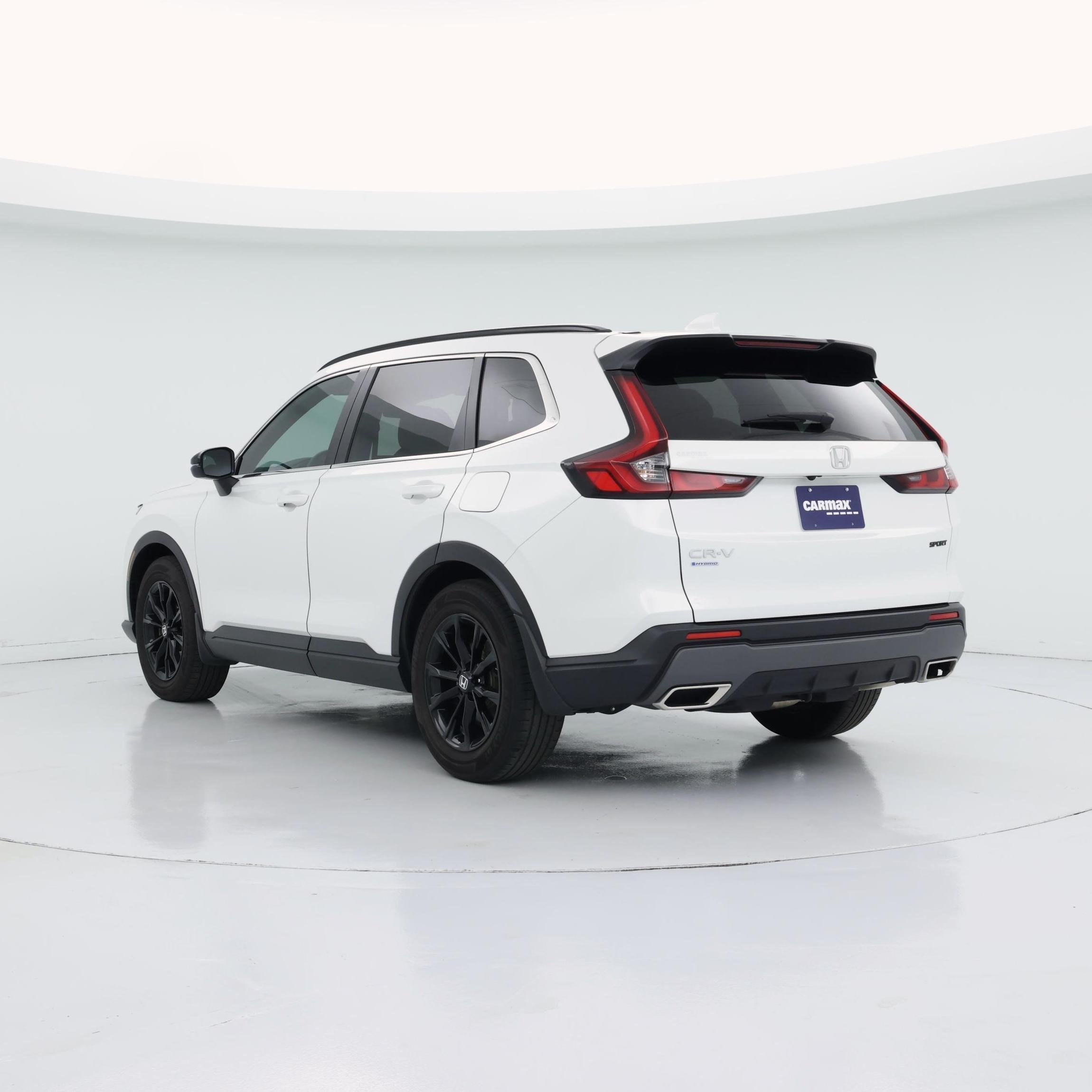 Thumbnail: 2023 Honda CR-V - 2