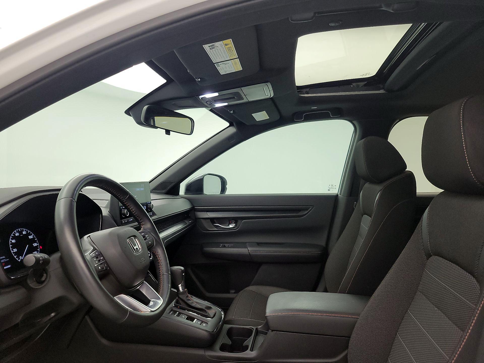 Thumbnail: 2023 Honda CR-V - 19