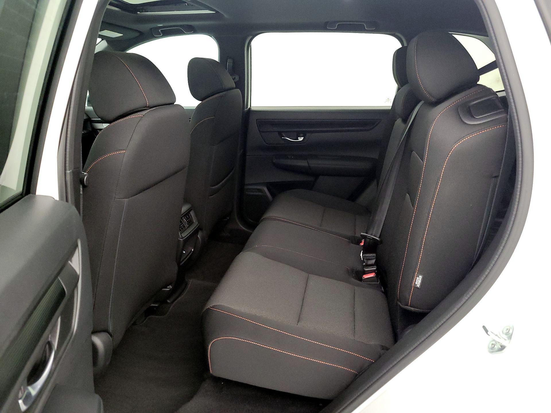 Thumbnail: 2023 Honda CR-V - 20
