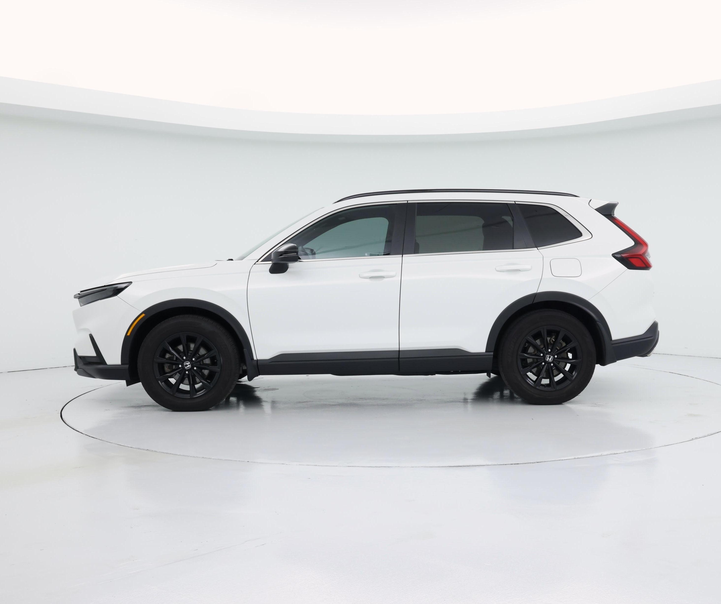 Thumbnail: 2023 Honda CR-V - 3