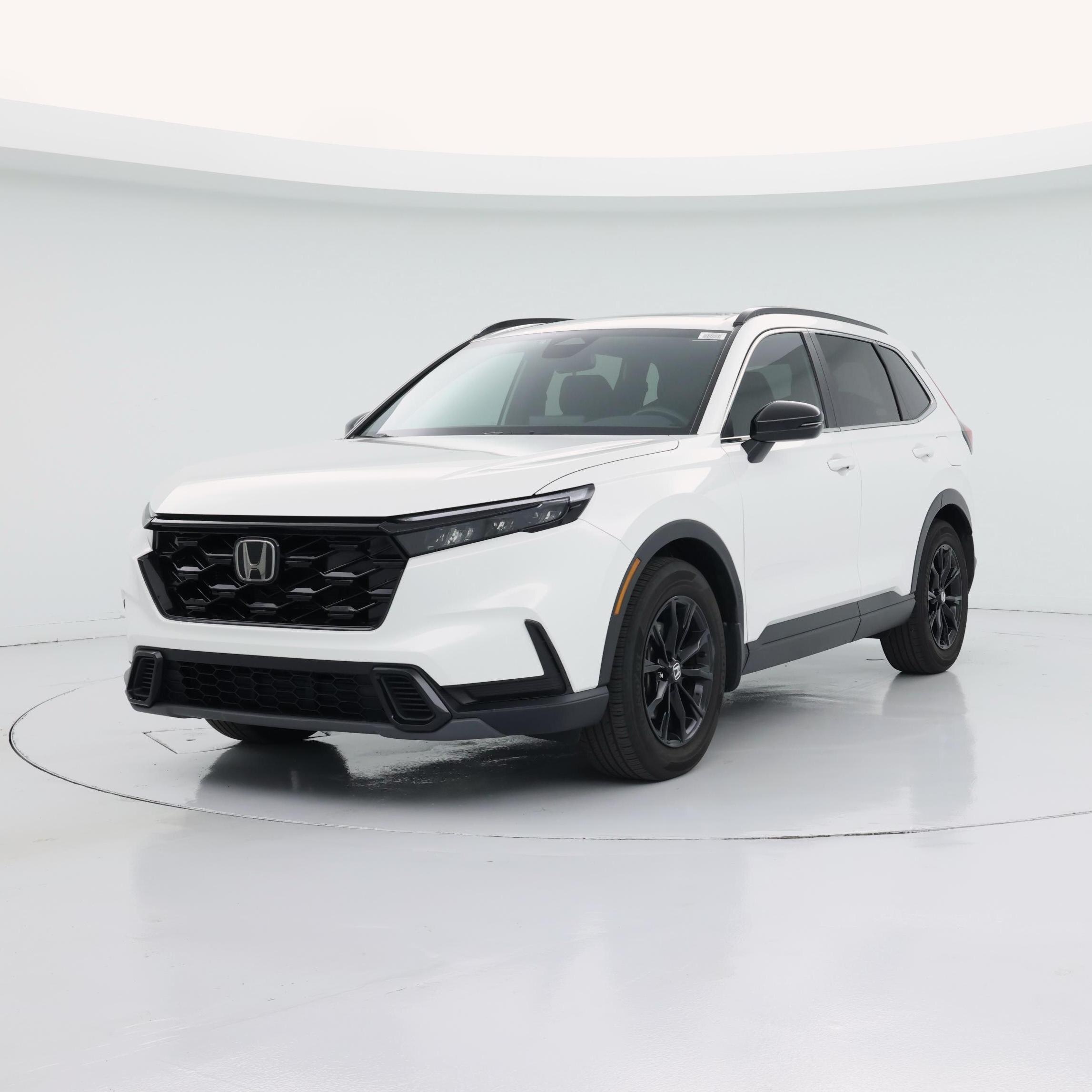 Thumbnail: 2023 Honda CR-V - 4