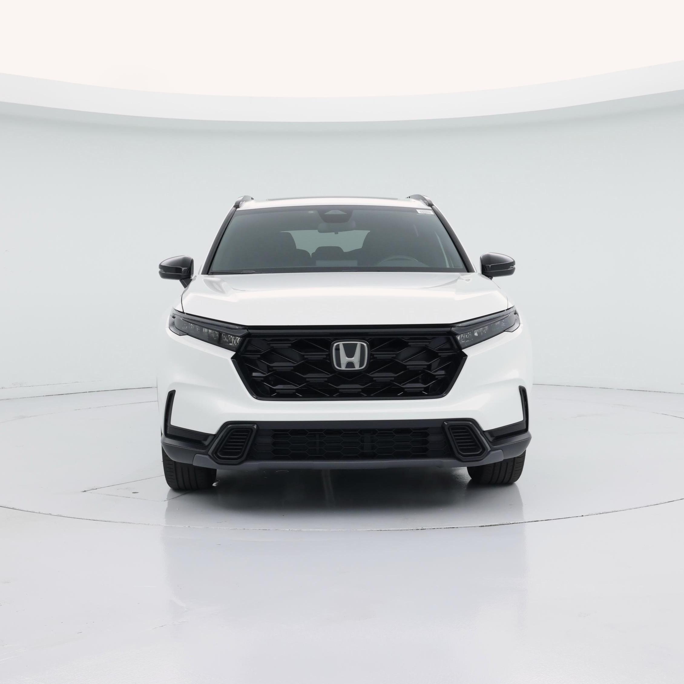 Thumbnail: 2023 Honda CR-V - 5