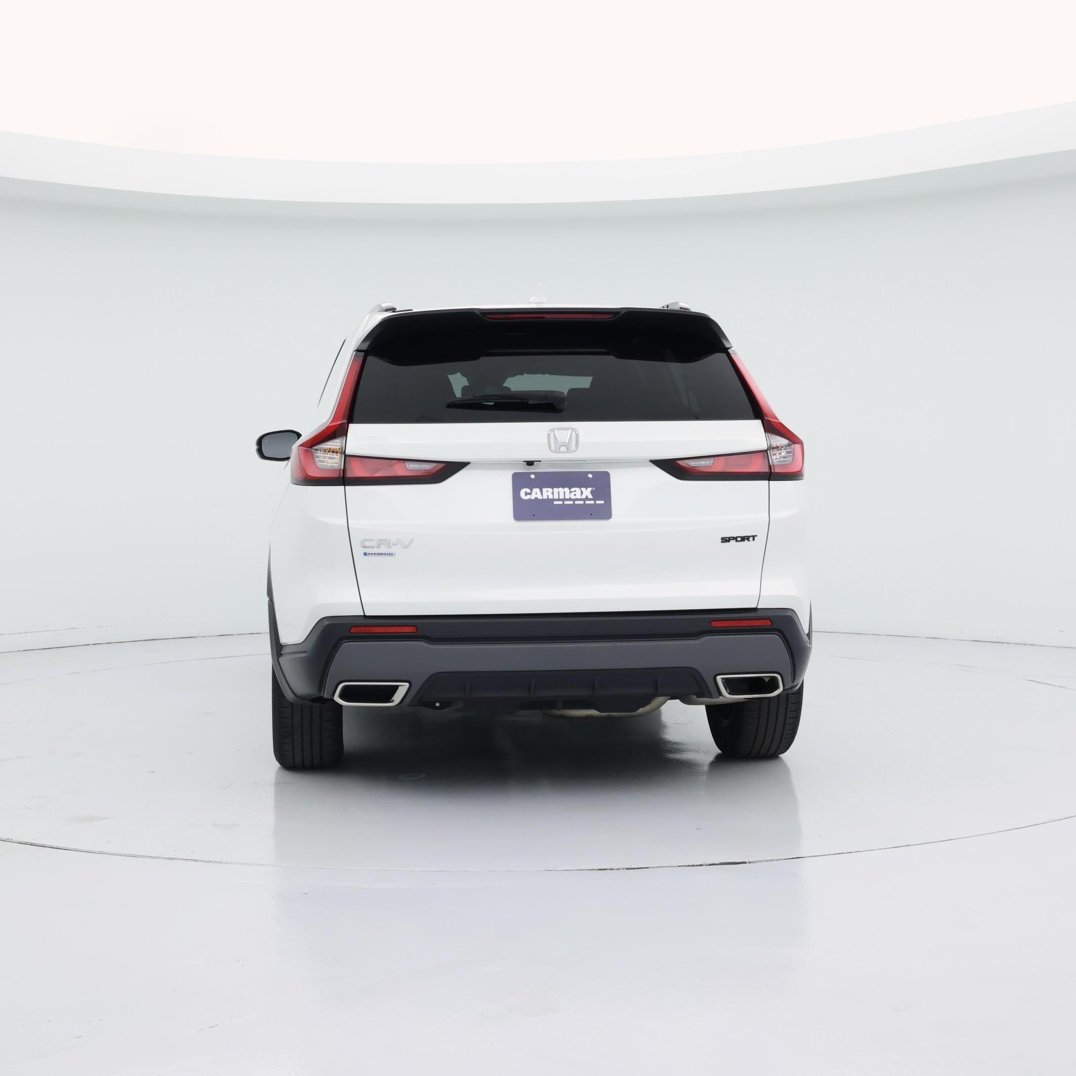 Thumbnail: 2023 Honda CR-V - 6