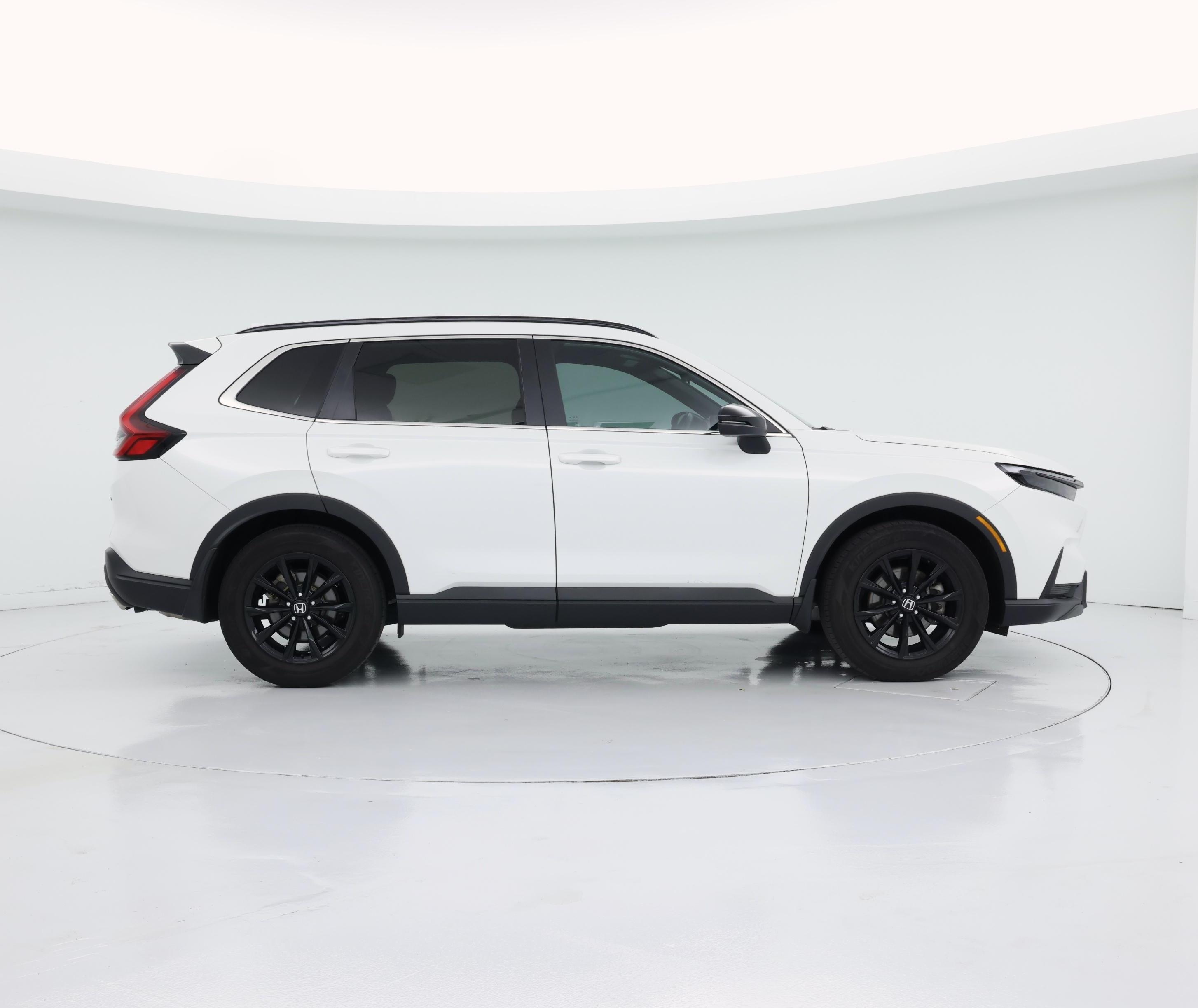 Thumbnail: 2023 Honda CR-V - 7
