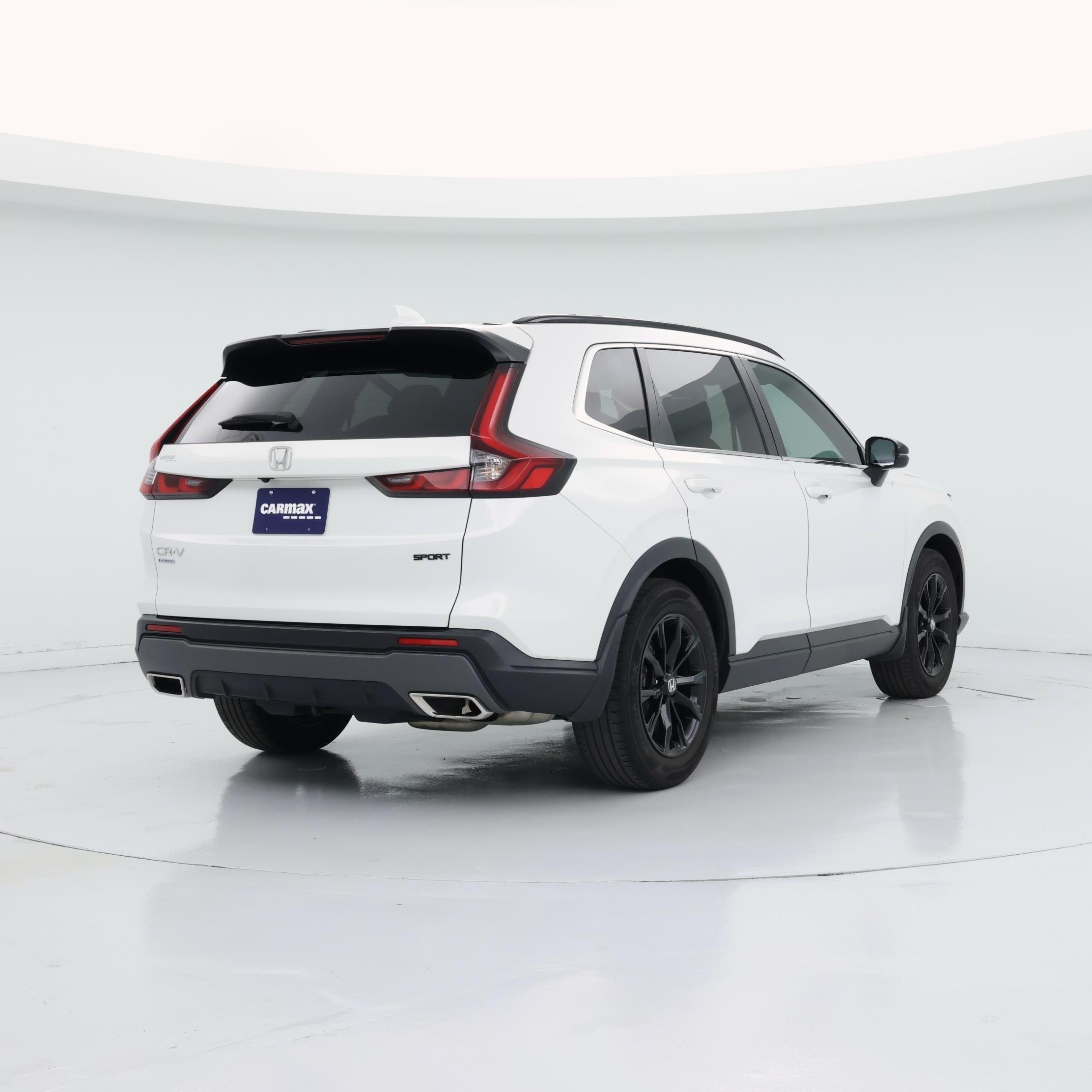Thumbnail: 2023 Honda CR-V - 8