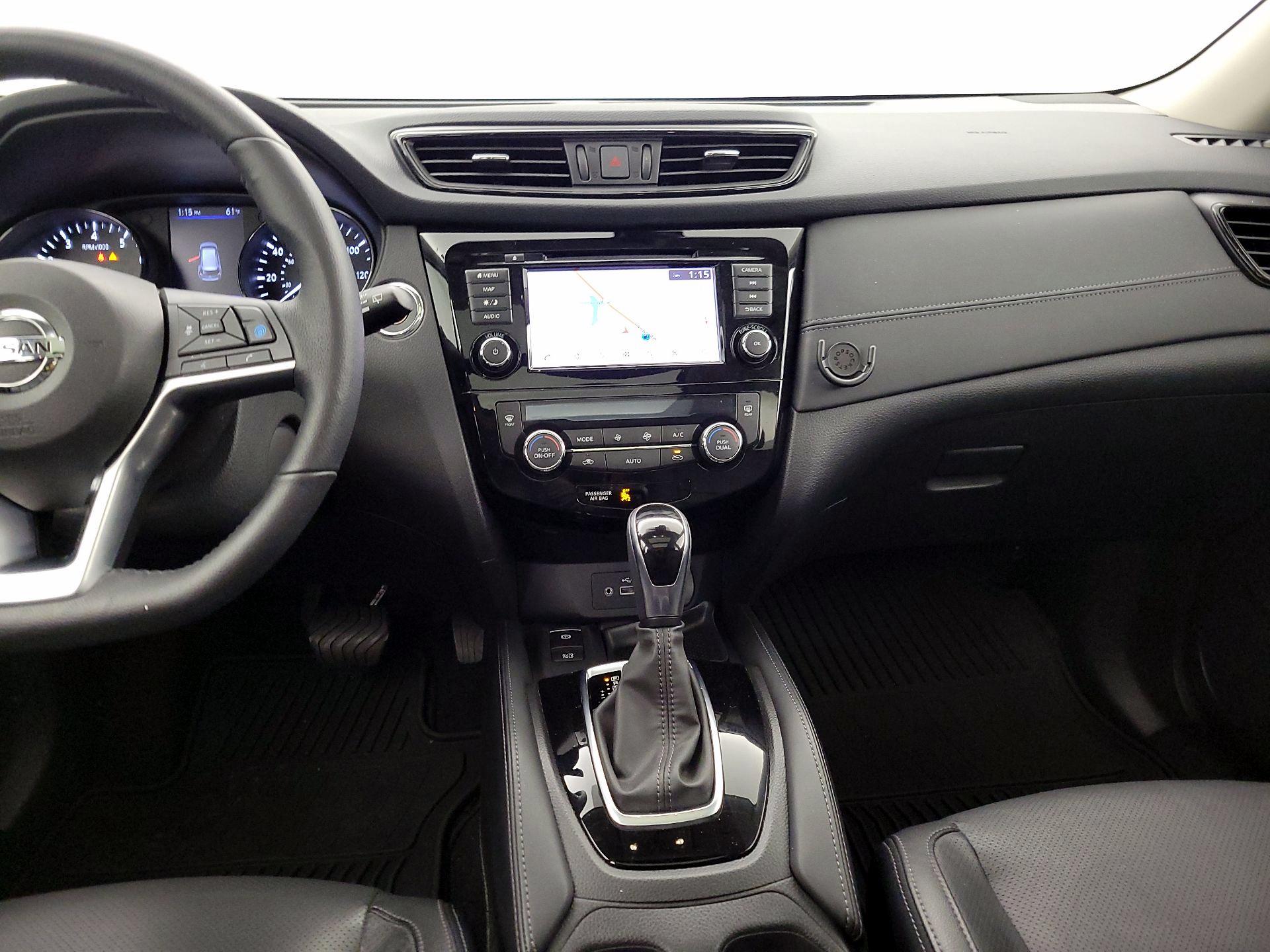 Thumbnail: 2019 Nissan Rogue - 9