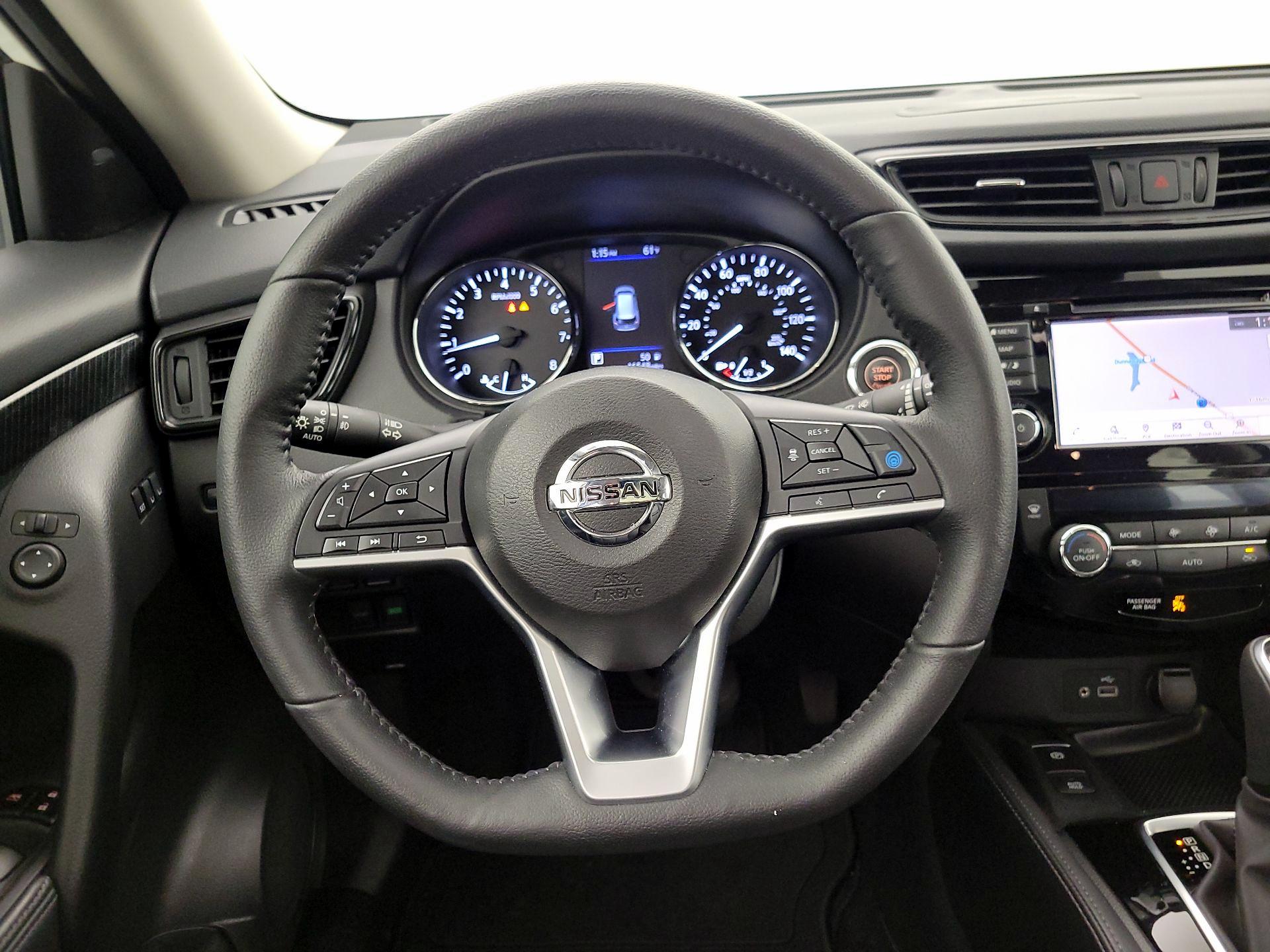 Thumbnail: 2019 Nissan Rogue - 10