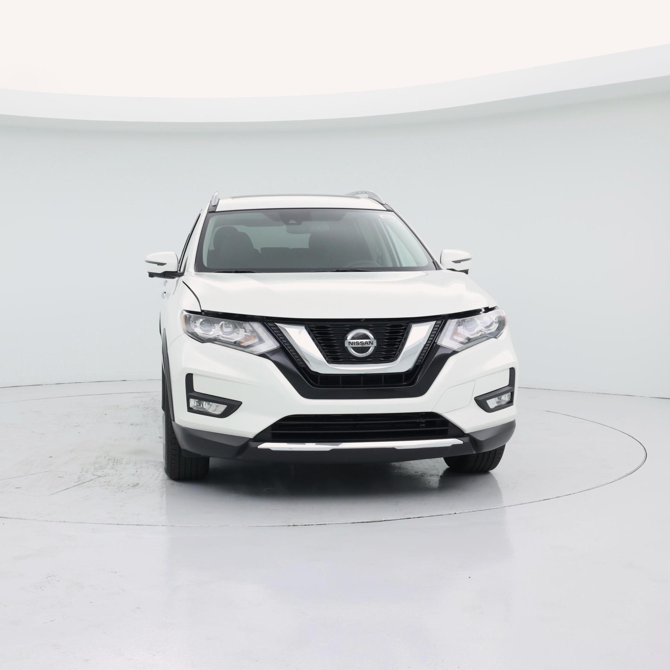 Thumbnail: 2019 Nissan Rogue - 5