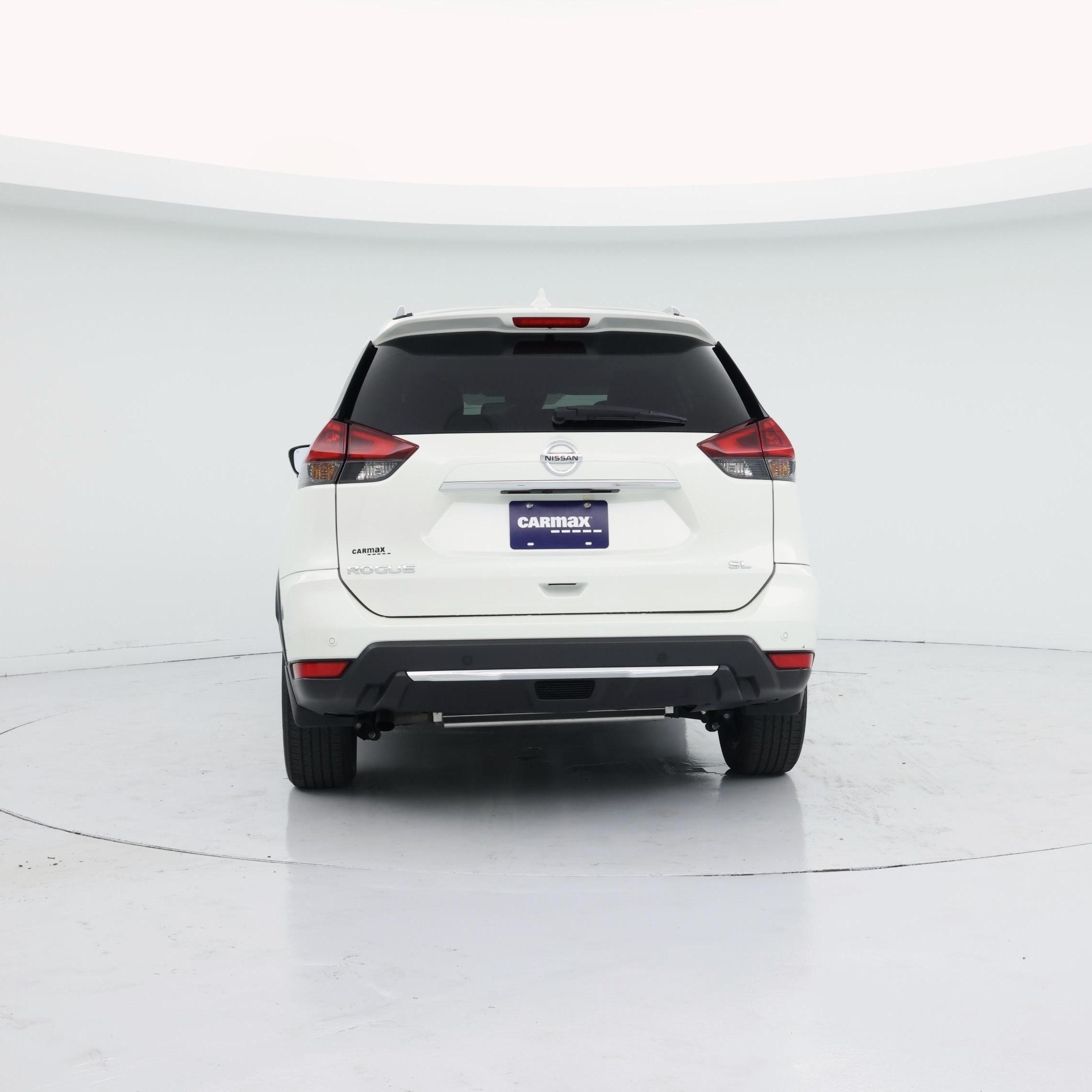 Thumbnail: 2019 Nissan Rogue - 6