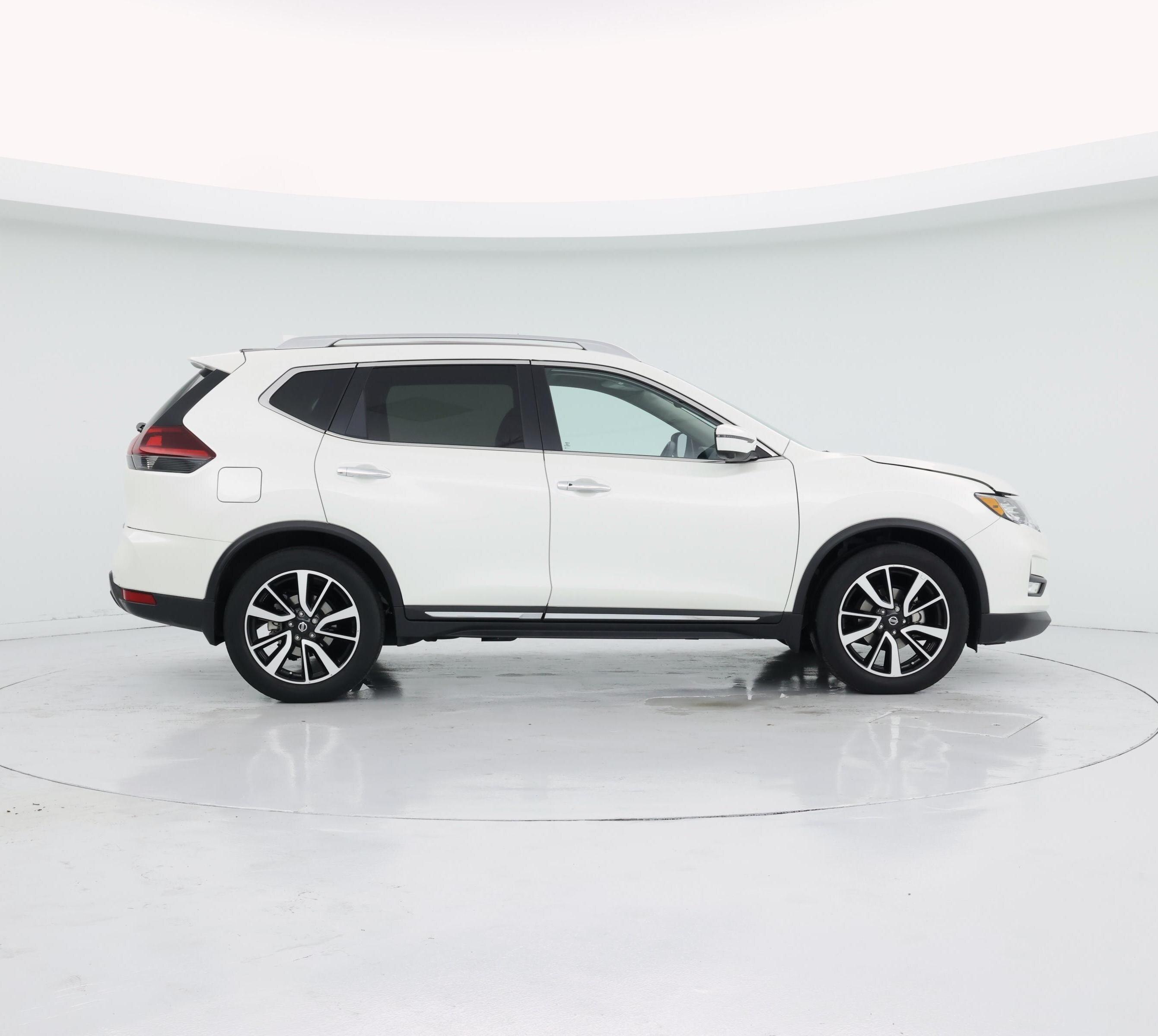 Thumbnail: 2019 Nissan Rogue - 7