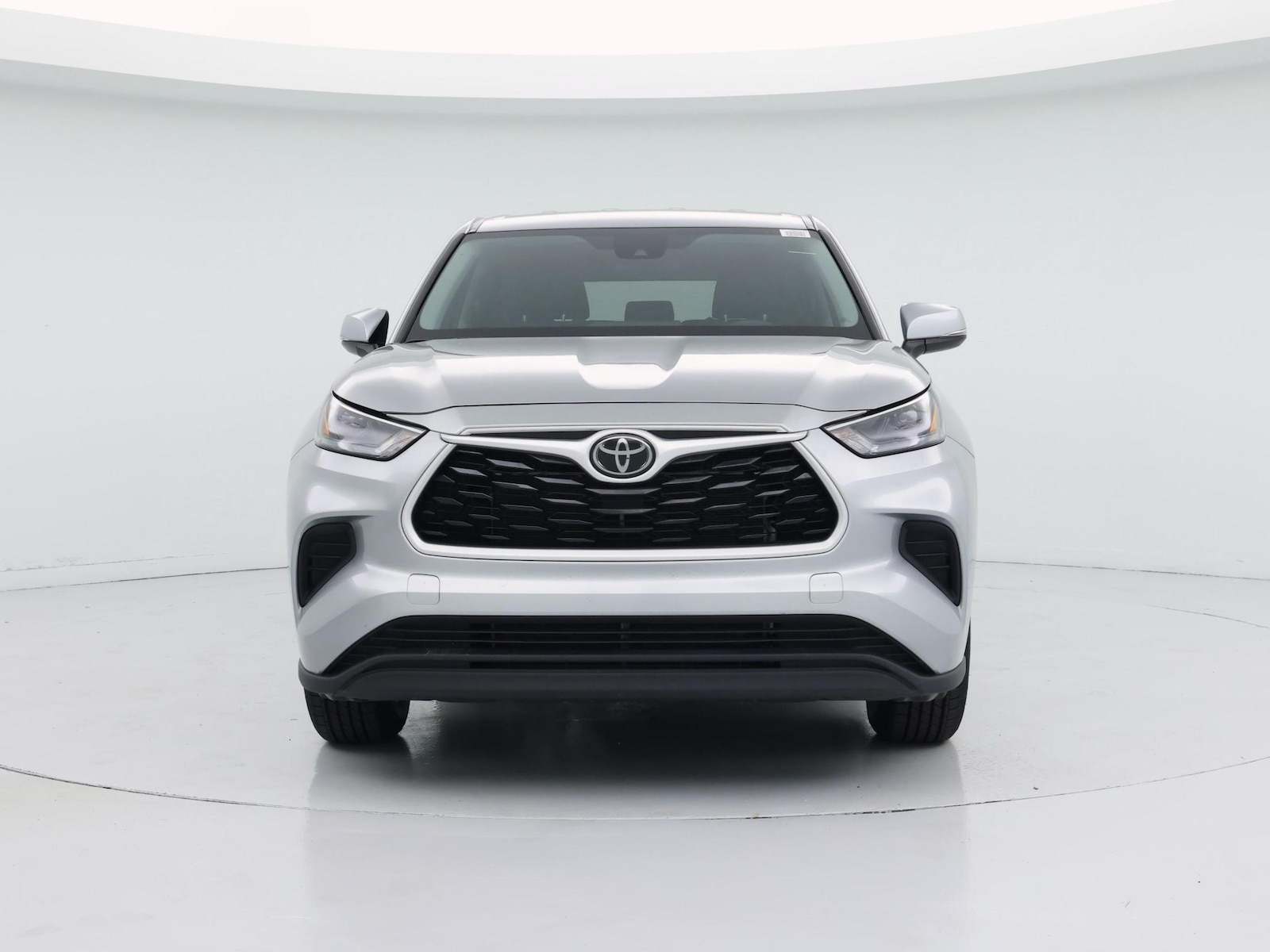 2023 Toyota Highlander L - Photo 6