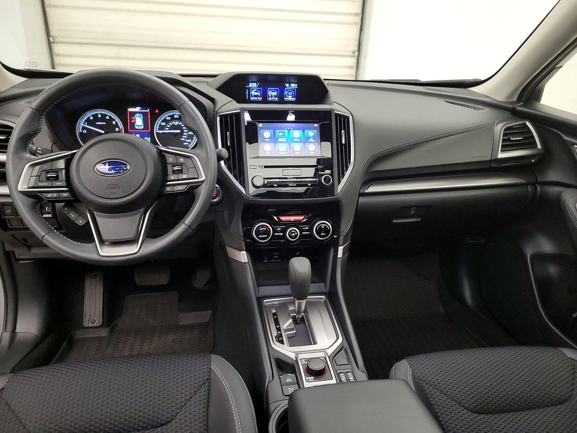 Thumbnail: 2023 Subaru Forester - 9