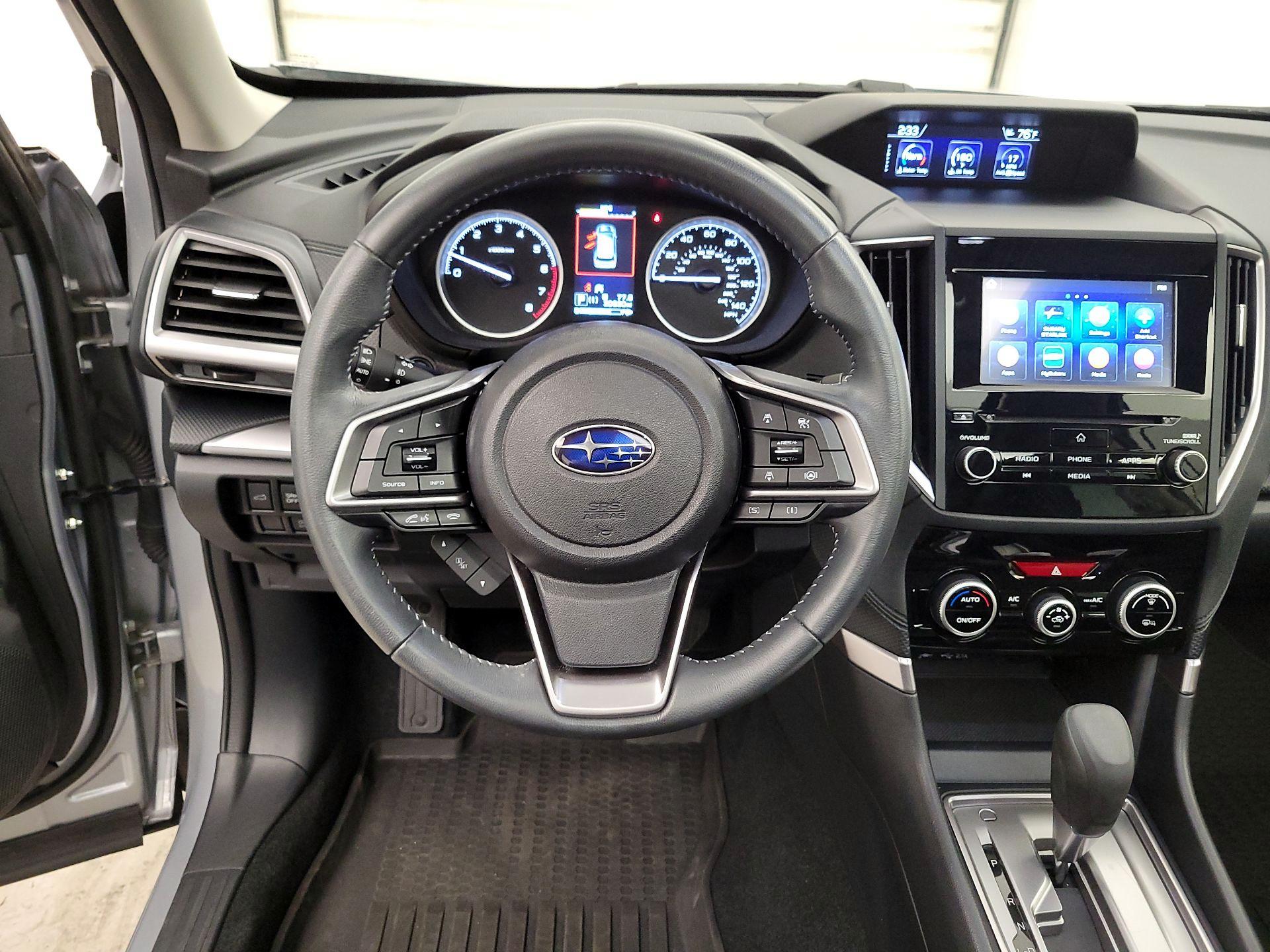 Thumbnail: 2023 Subaru Forester - 10