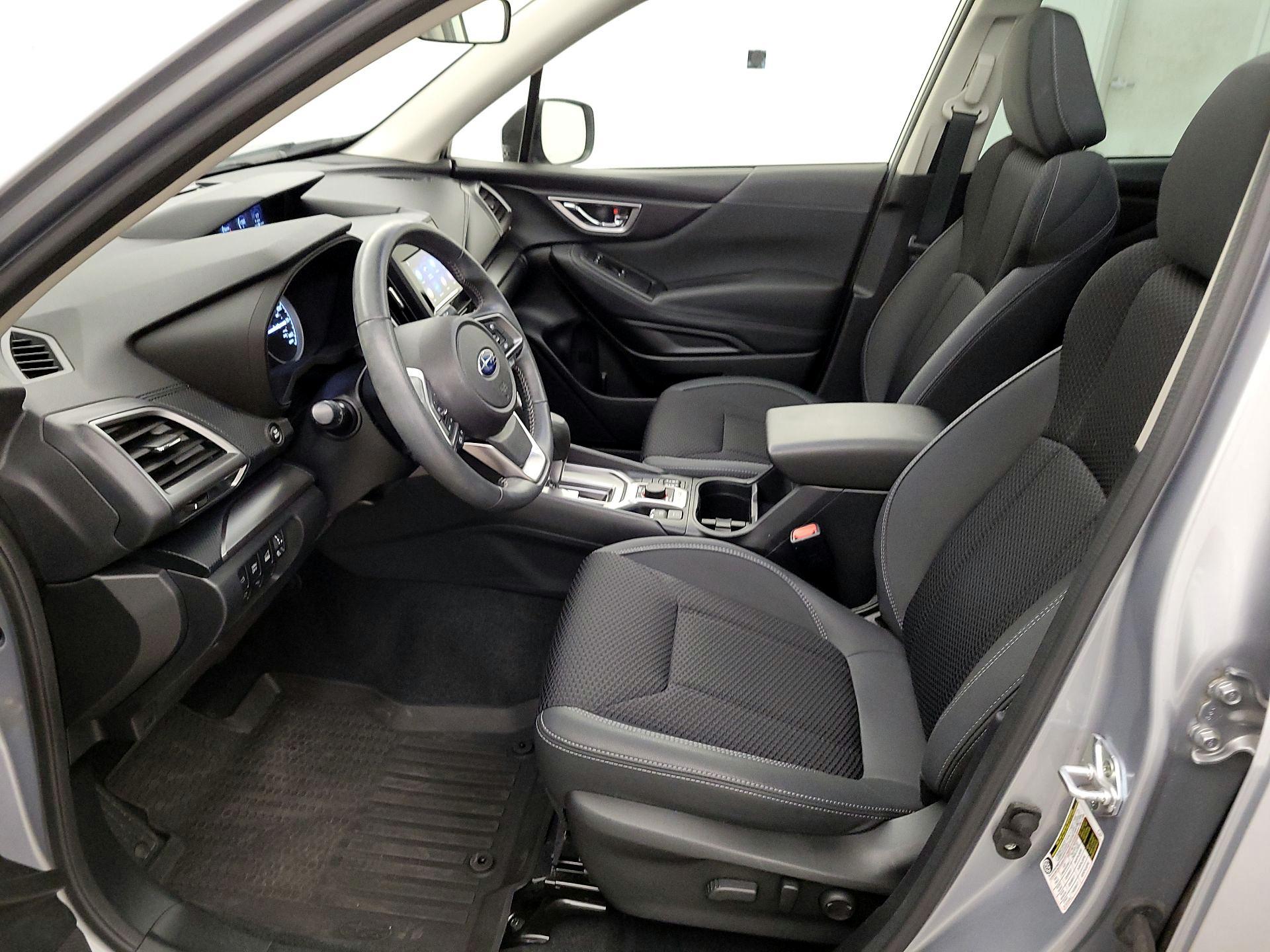 Thumbnail: 2023 Subaru Forester - 11