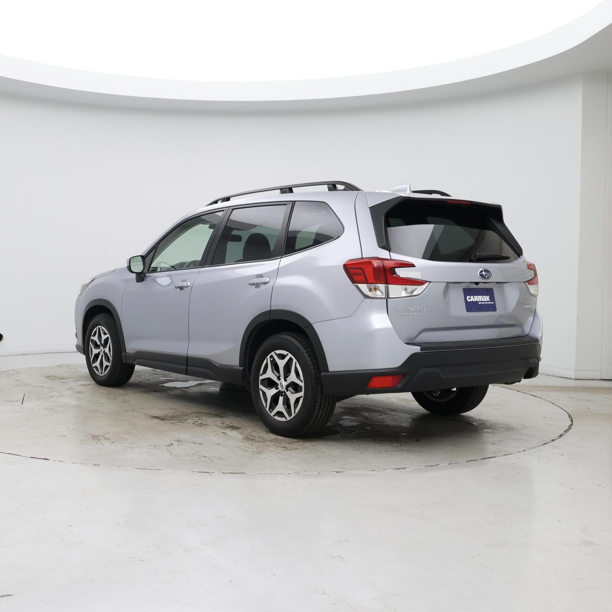 Thumbnail: 2023 Subaru Forester - 2