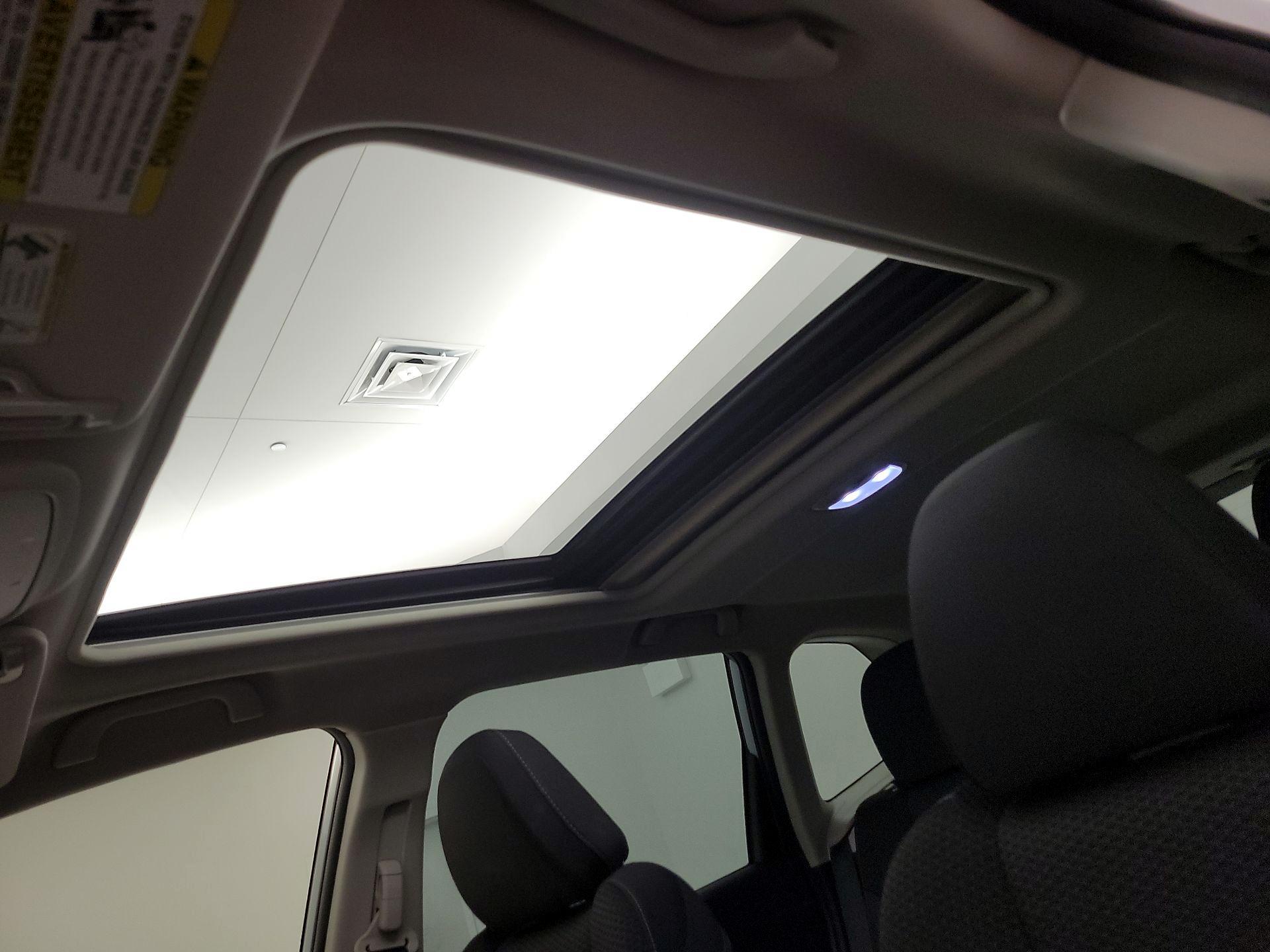 Thumbnail: 2023 Subaru Forester - 19