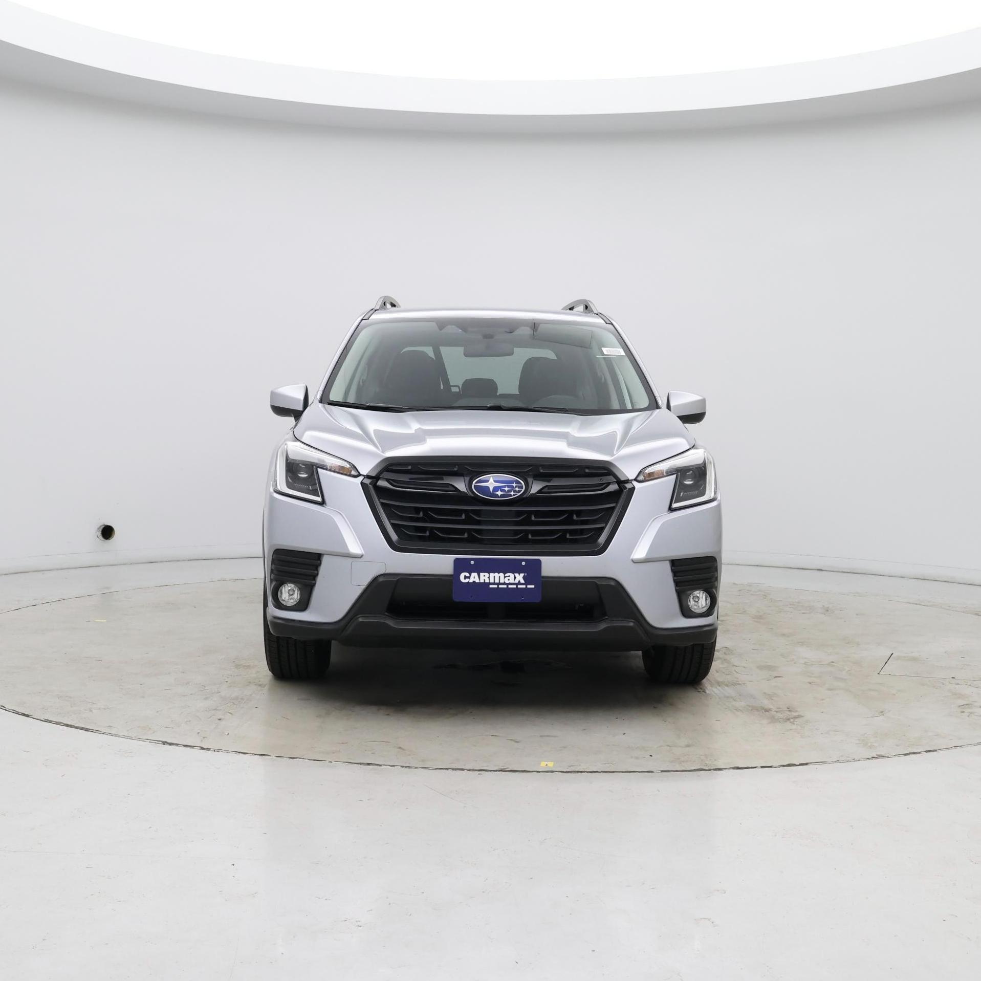 Thumbnail: 2023 Subaru Forester - 5