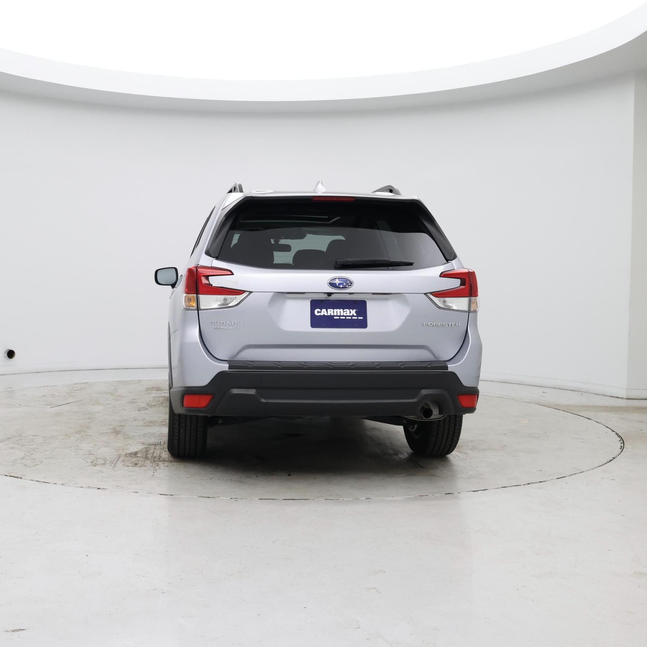 Thumbnail: 2023 Subaru Forester - 6