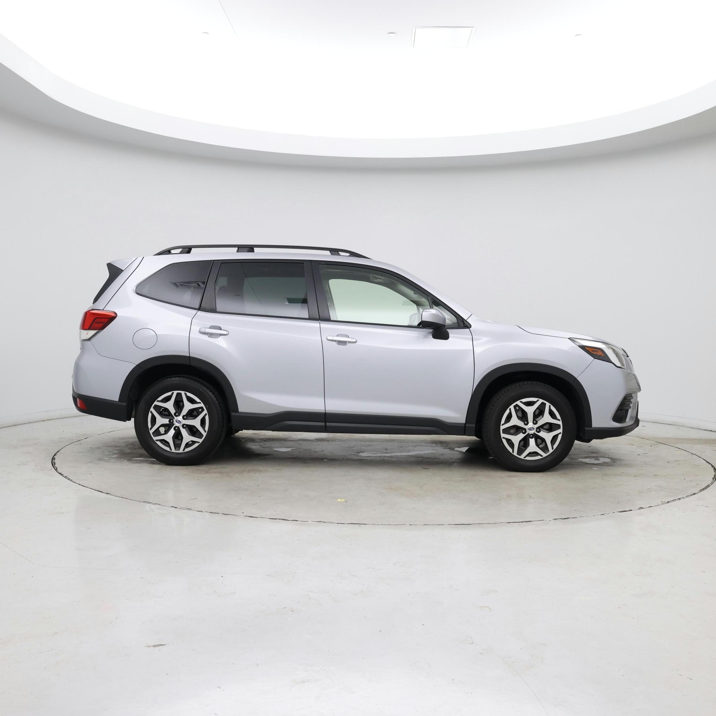Thumbnail: 2023 Subaru Forester - 7