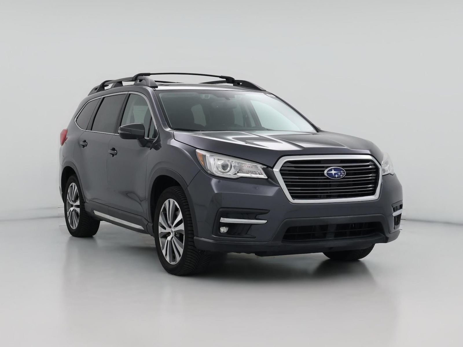 2020 Subaru Ascent