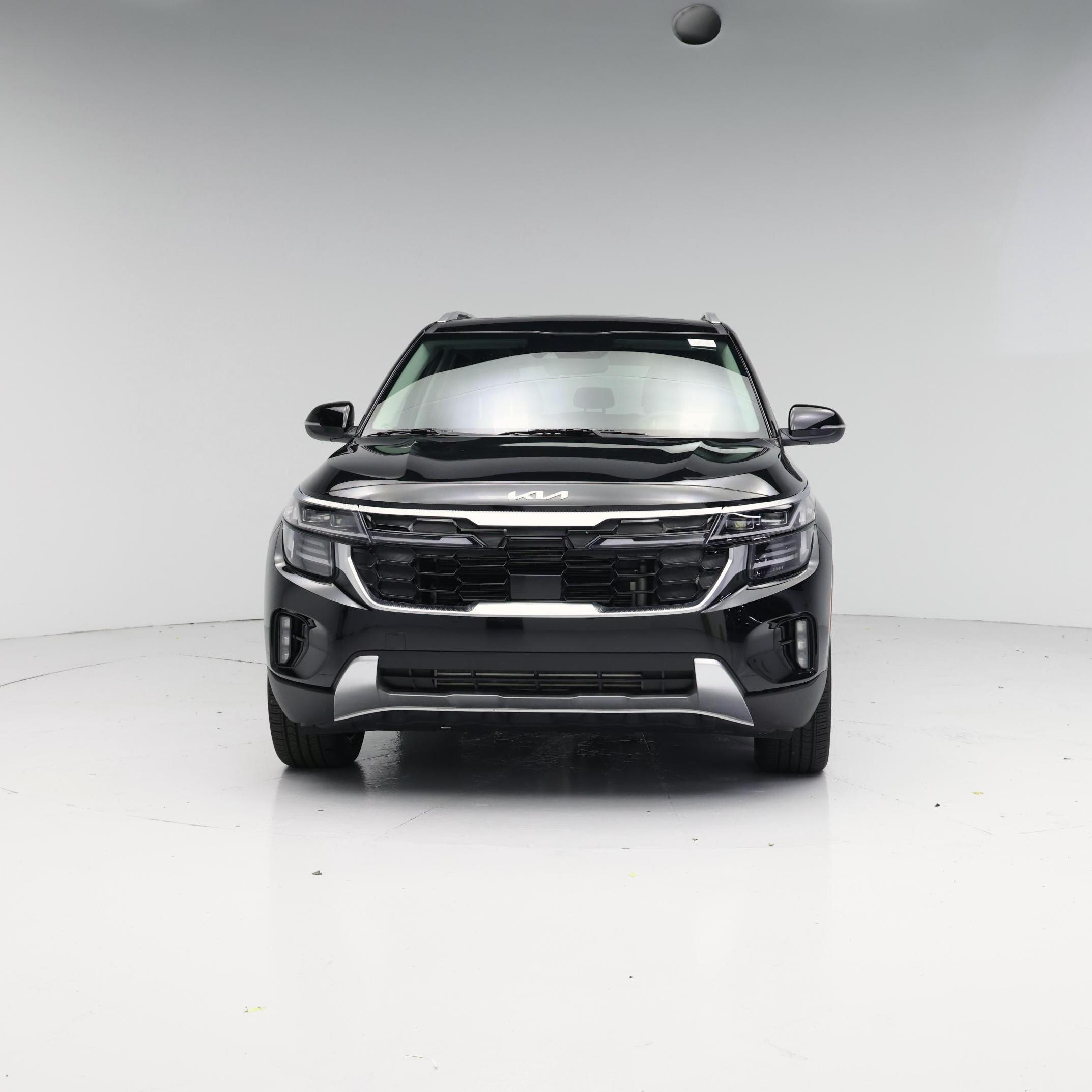 Thumbnail: 2024 Kia Seltos - 5