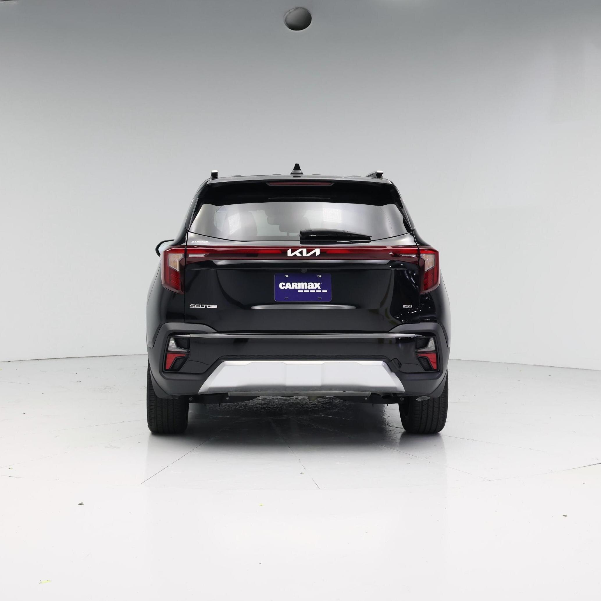 Thumbnail: 2024 Kia Seltos - 6
