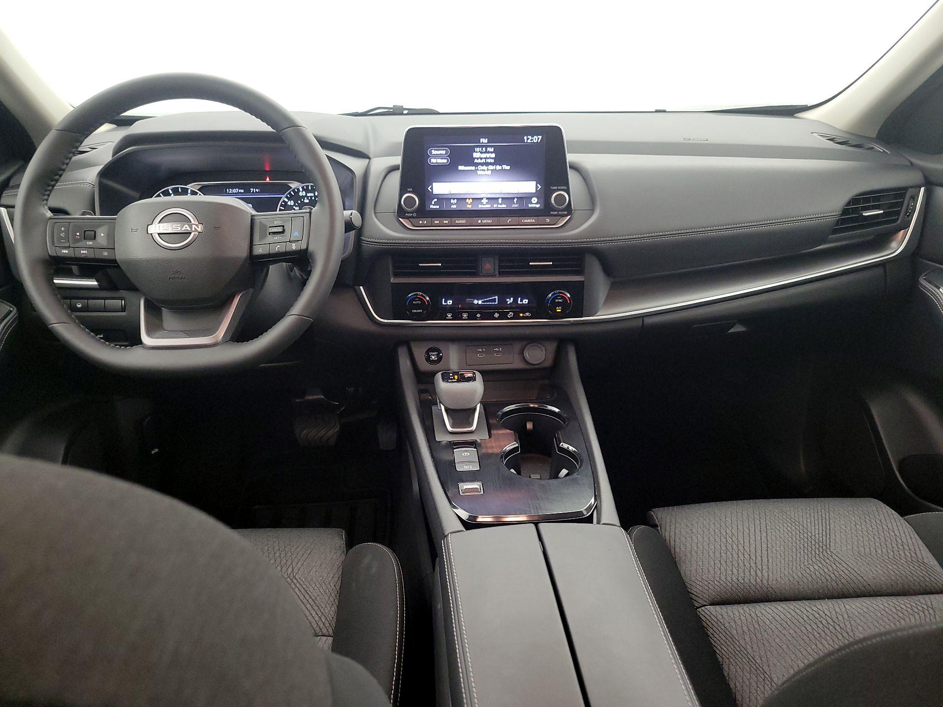 Thumbnail: 2025 Nissan Rogue - 9