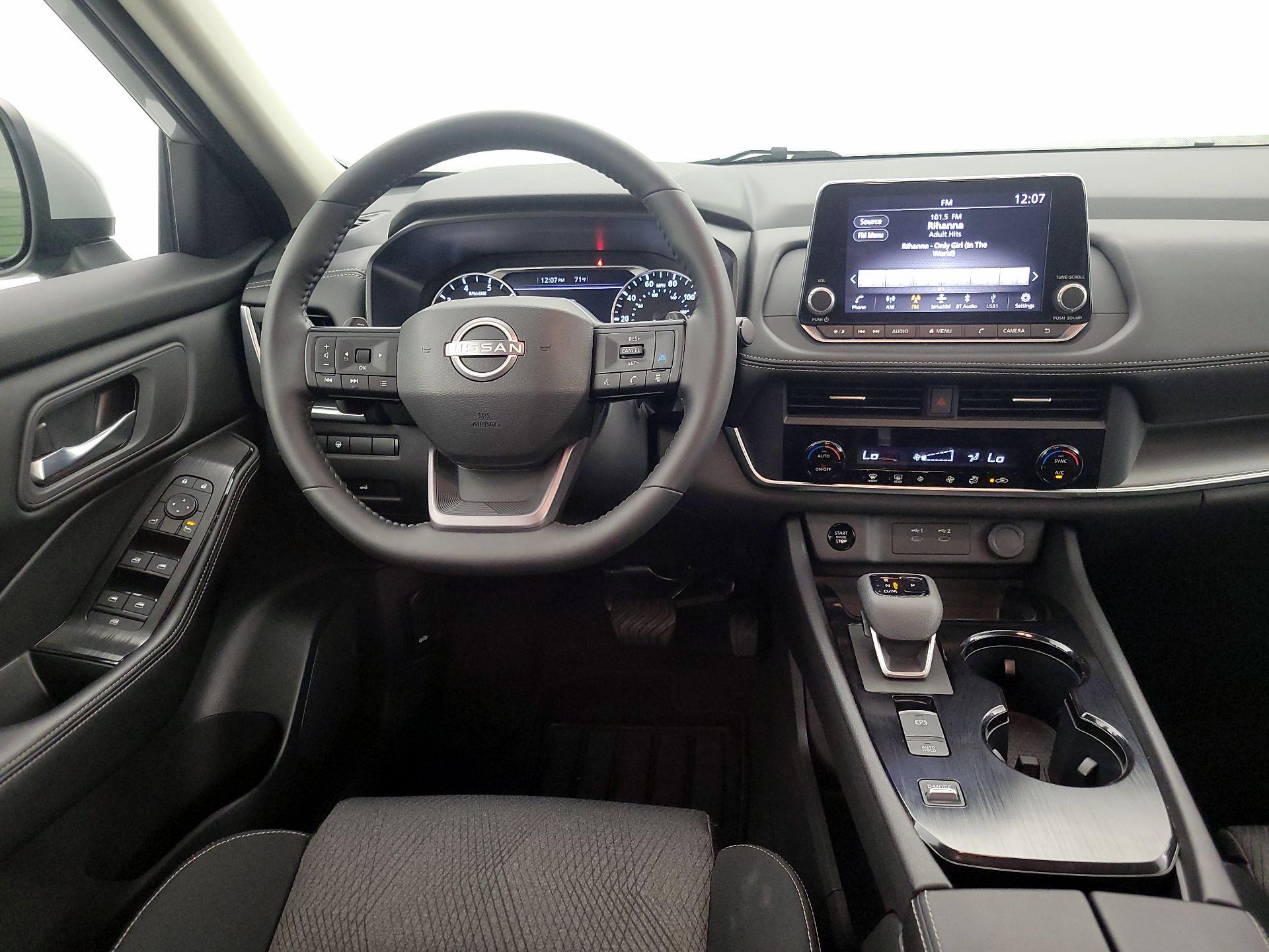 Thumbnail: 2025 Nissan Rogue - 10